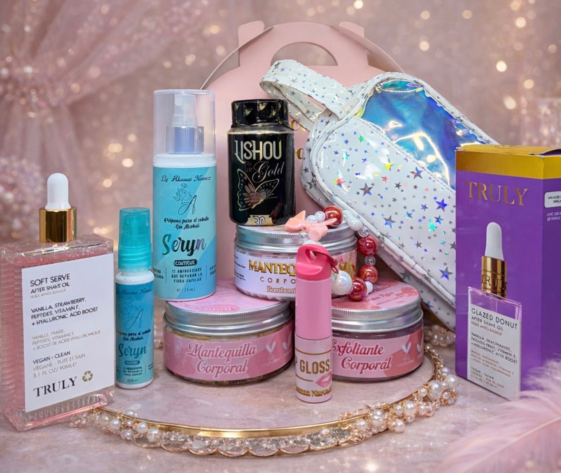 black and white bed linen