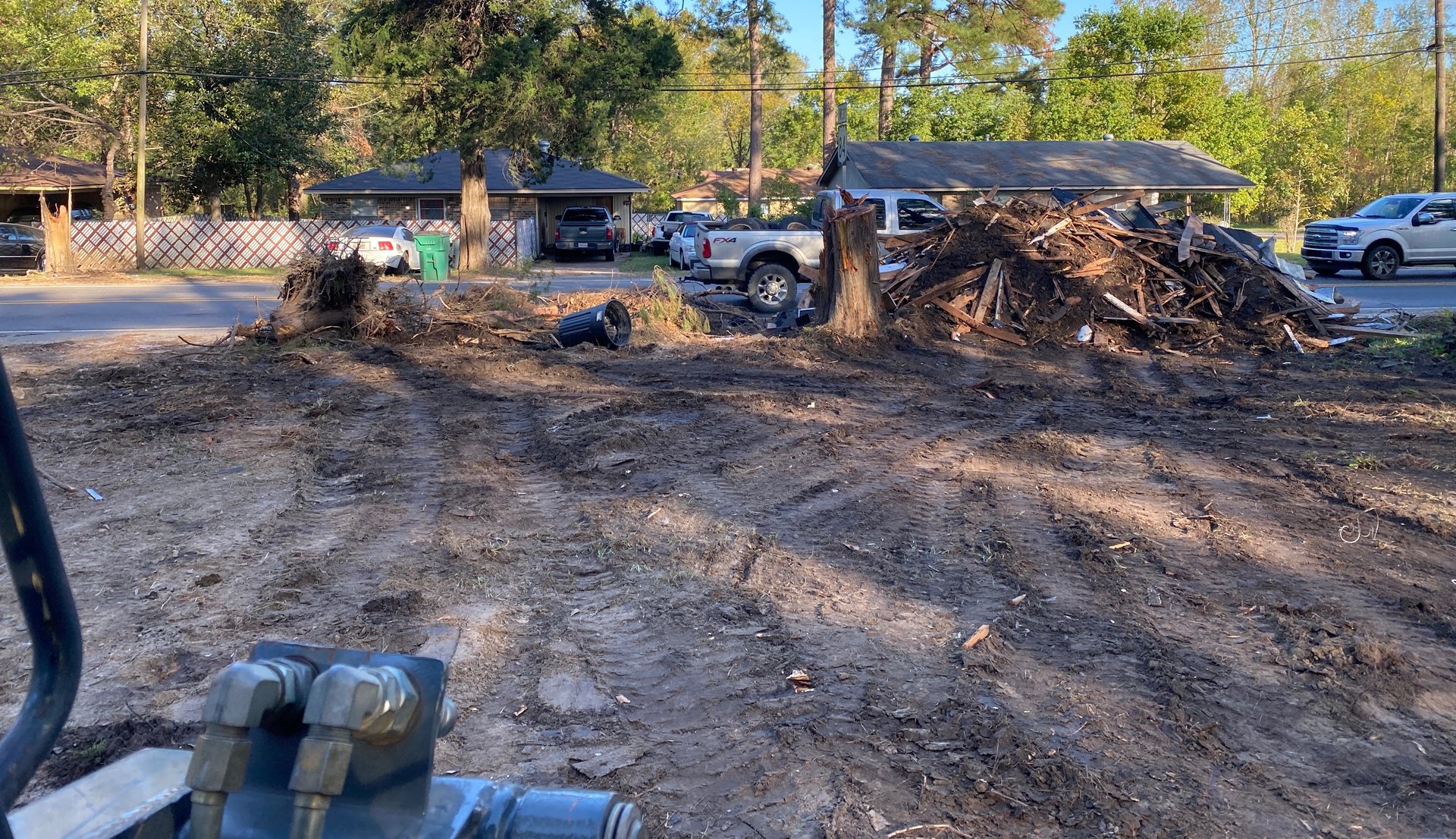 black and brown leather padded tub sofa