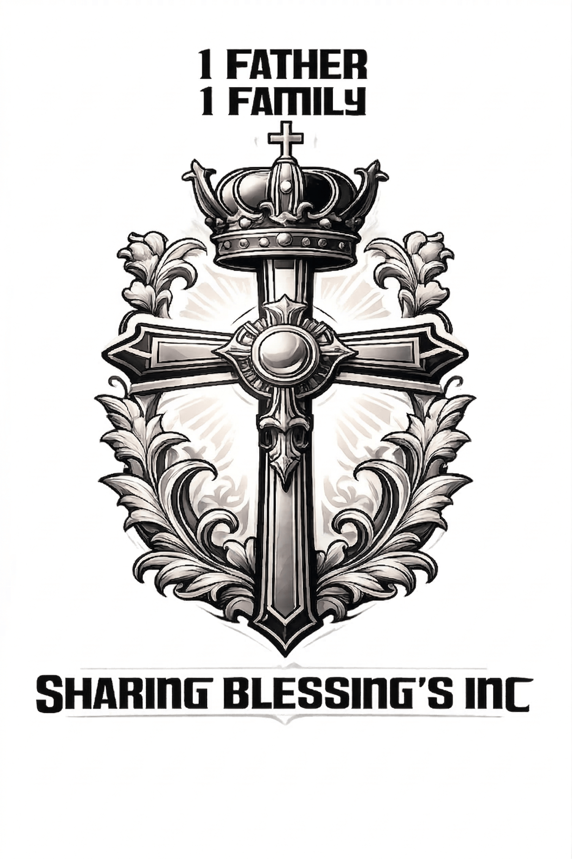 black and white bed linen