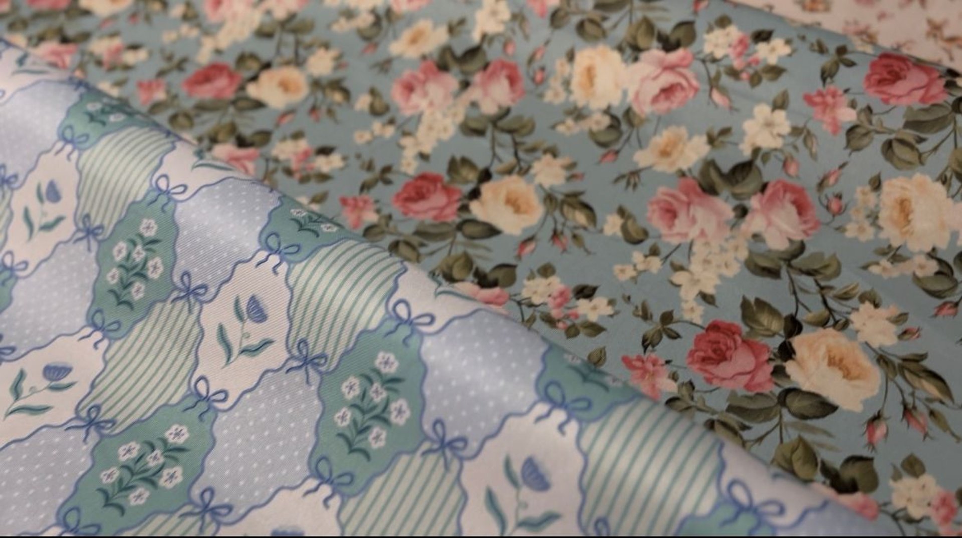 black and white bed linen