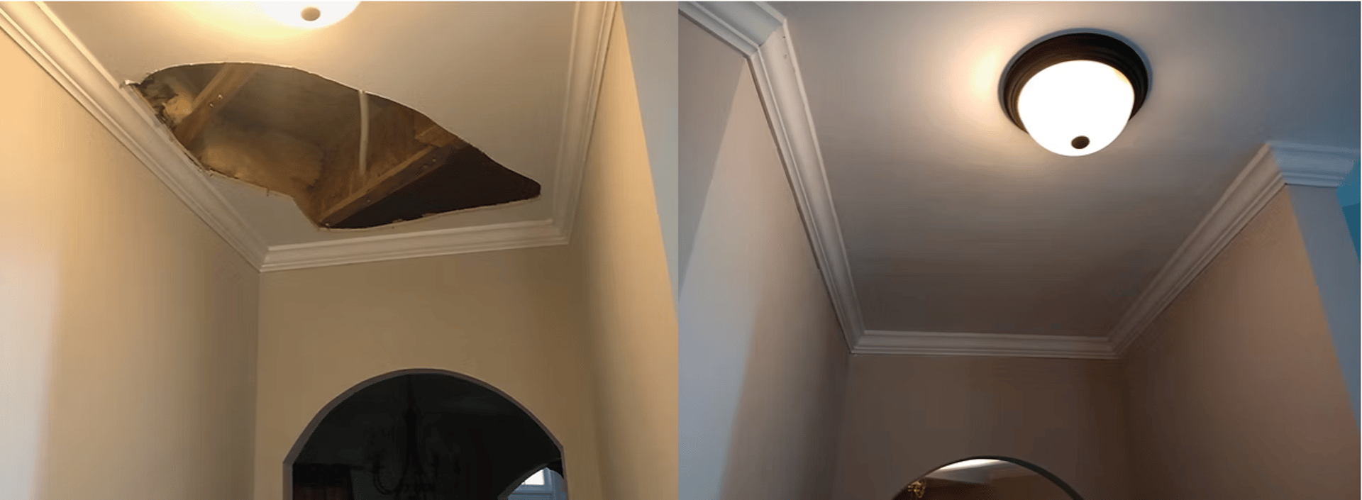 black and white bed linen