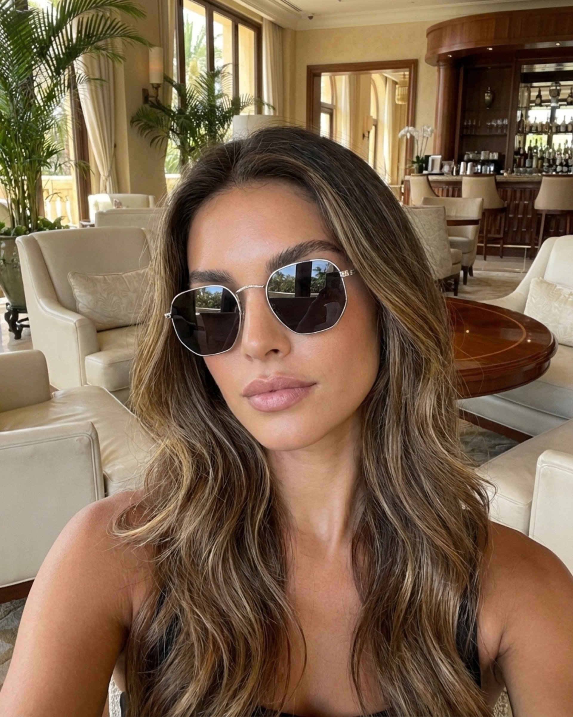 black and white bed linen