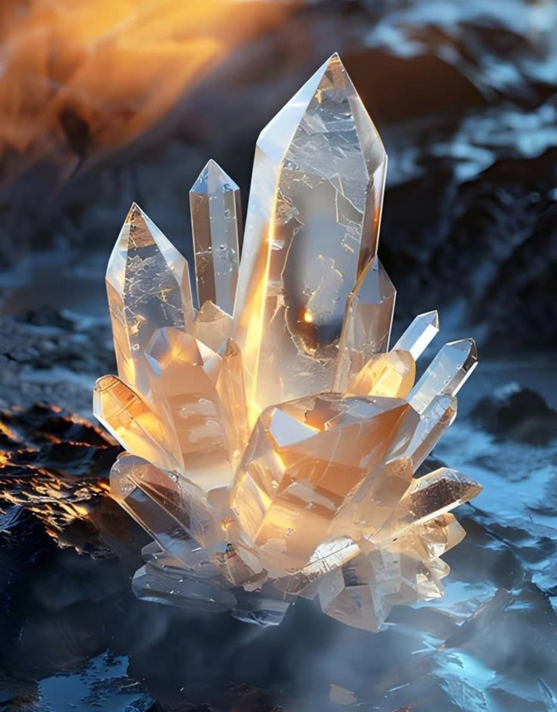 woman wearing yellow long-sleeved dress under white clouds and blue sky during daytime