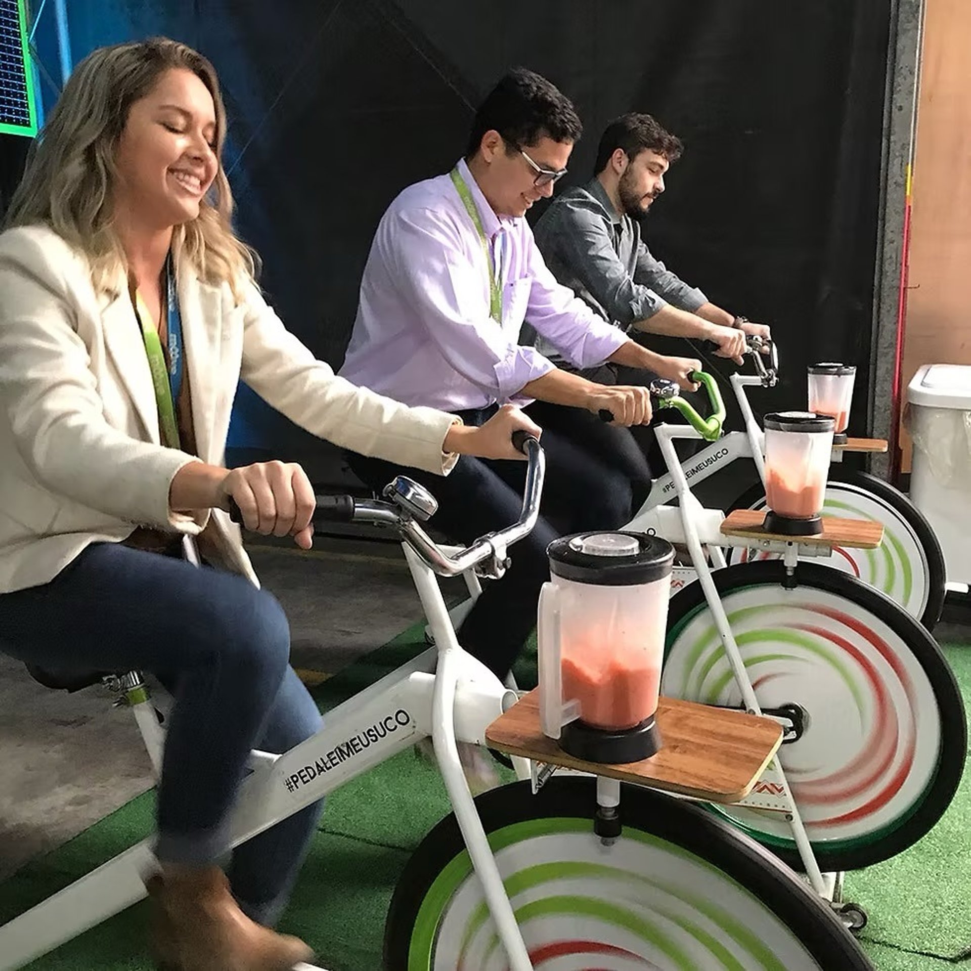 Massagem na corrida em belo horizonte
