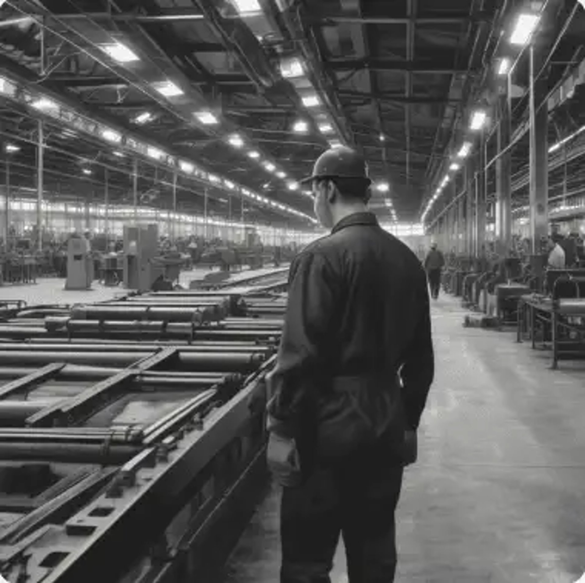 Nural Demirçelik Üretim