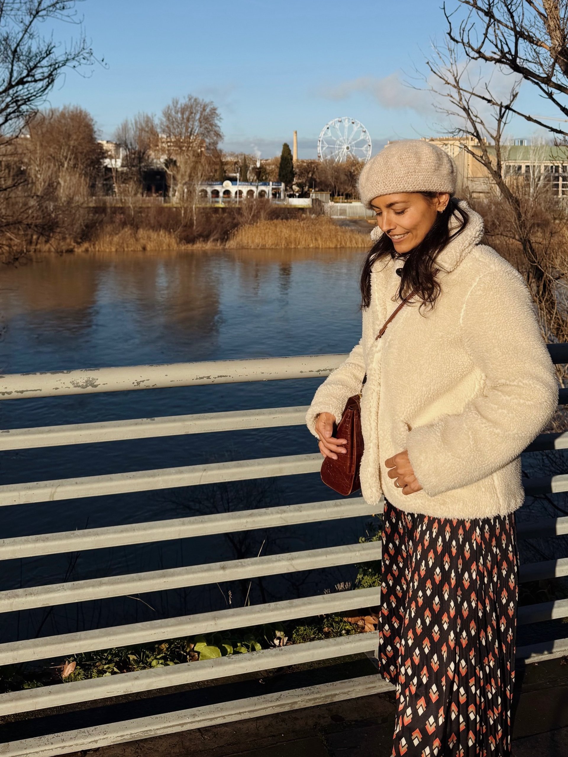 black blue and yellow textile