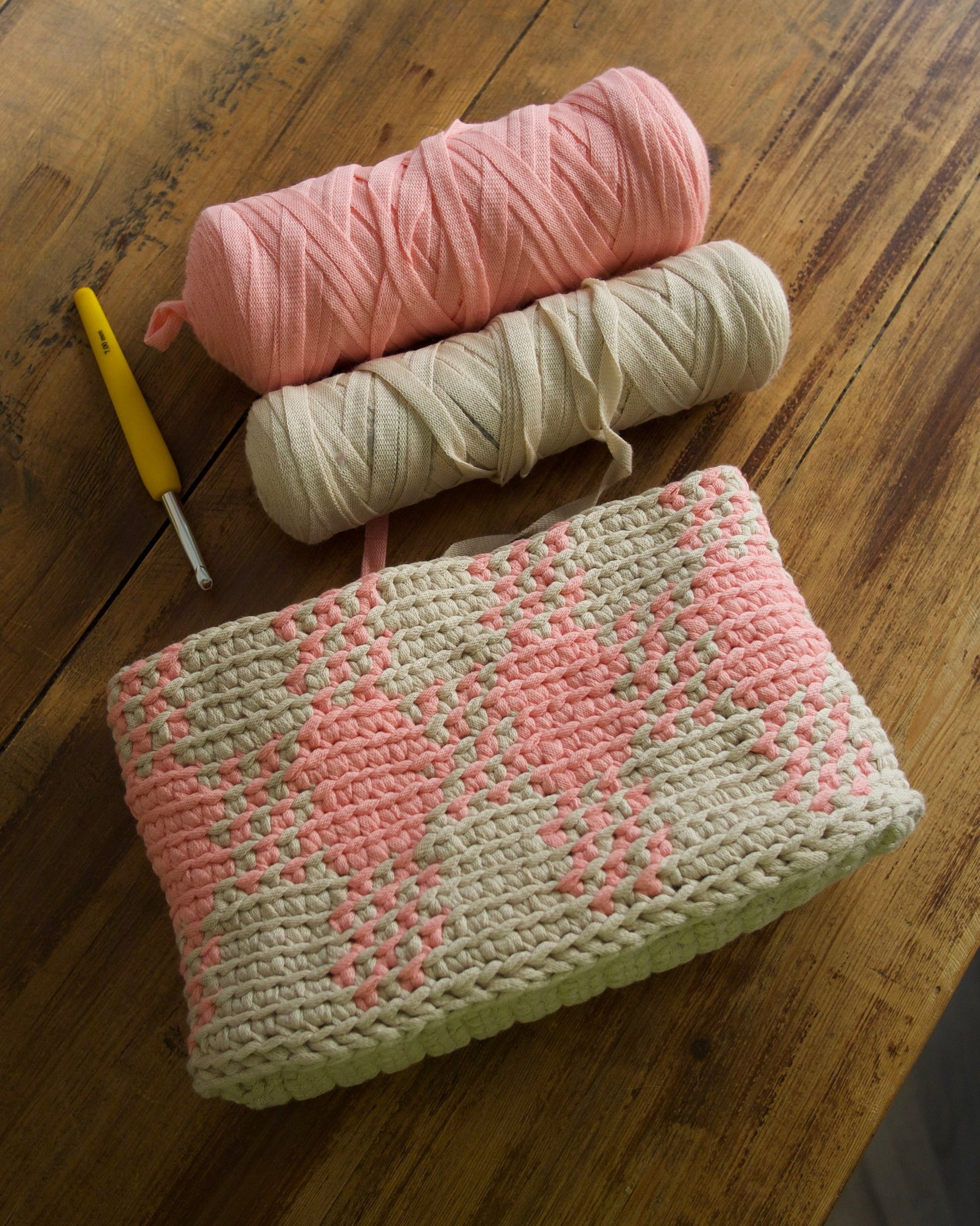 black blue and yellow textile