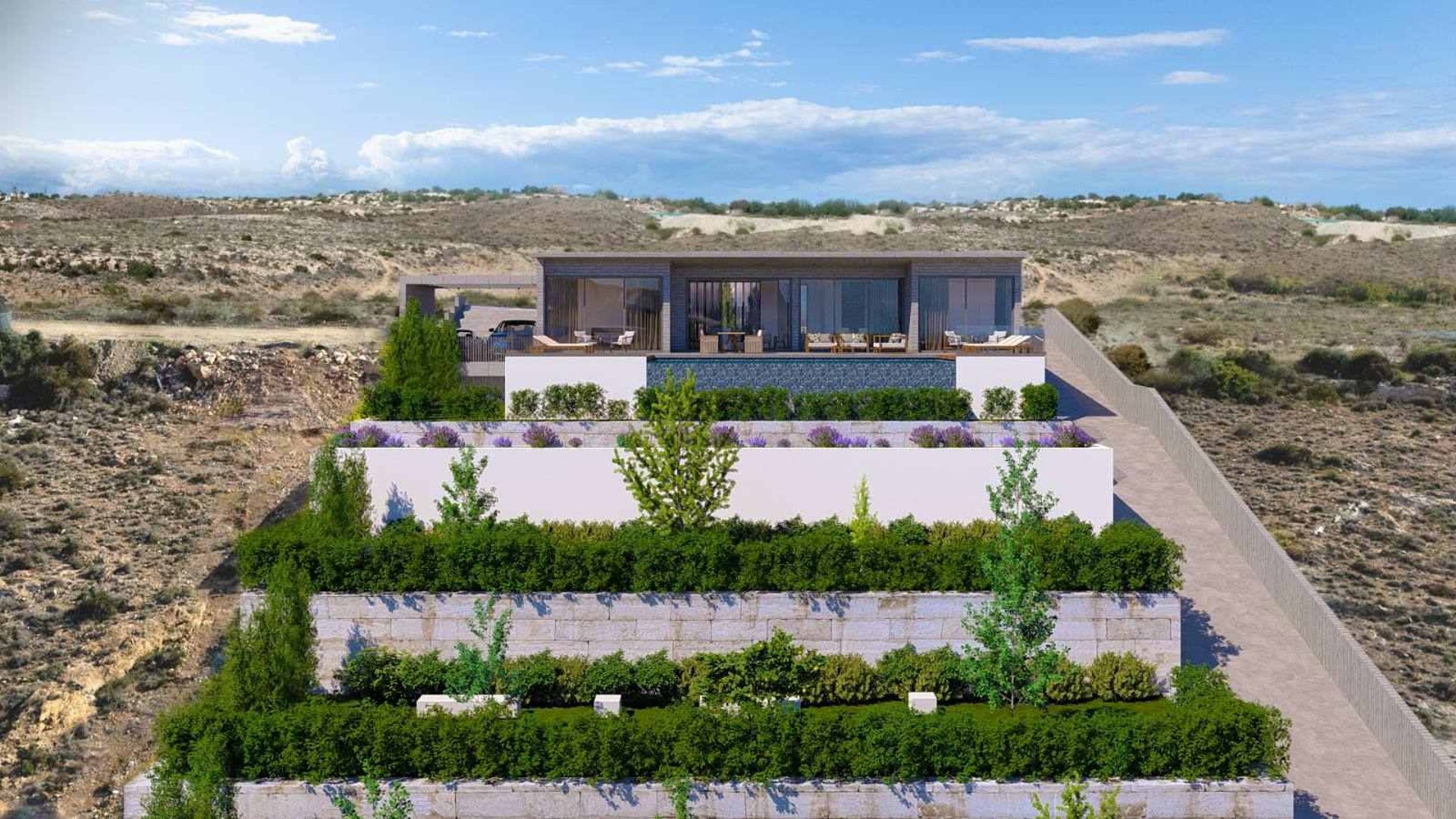 black and white bed linen