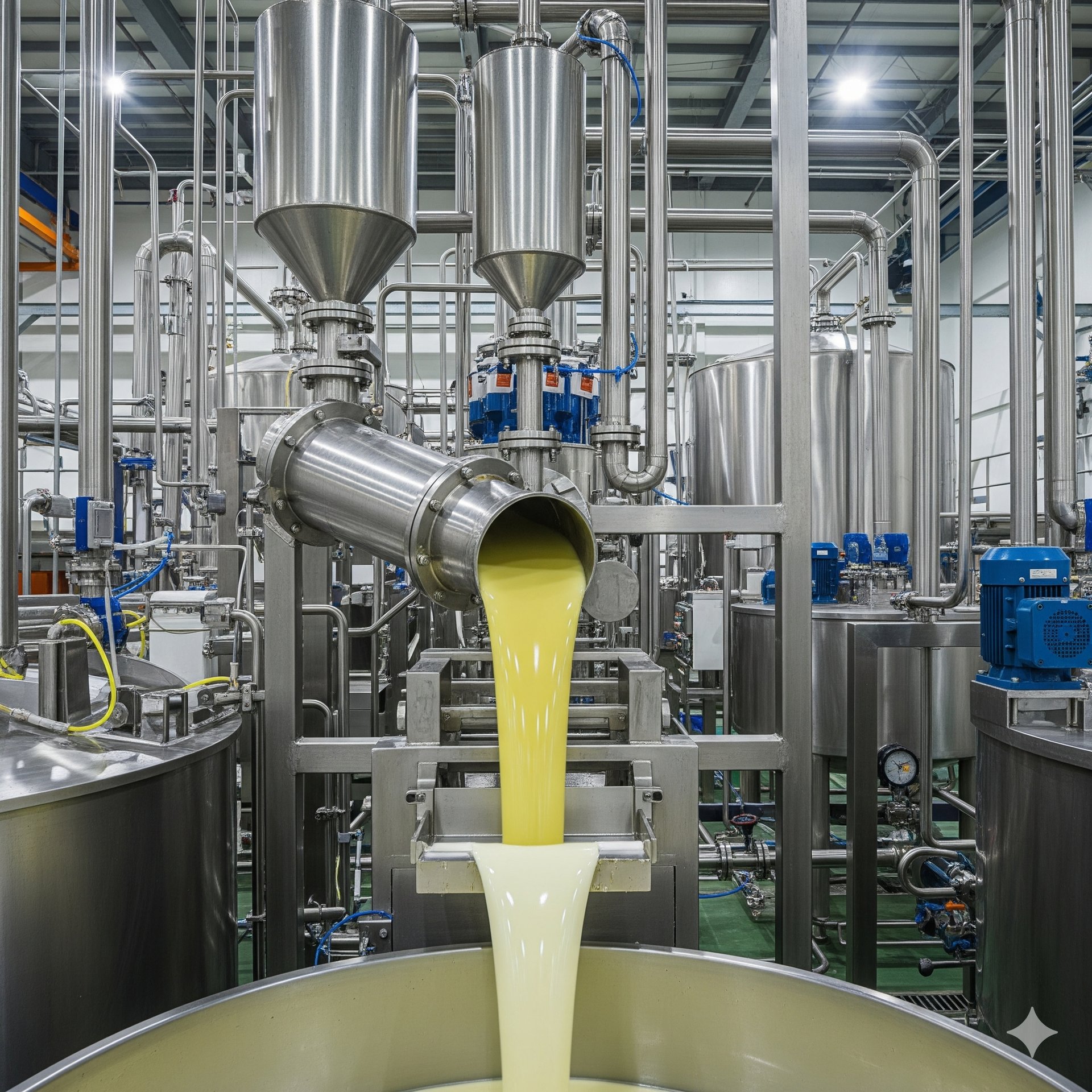 woman wearing yellow long-sleeved dress under white clouds and blue sky during daytime