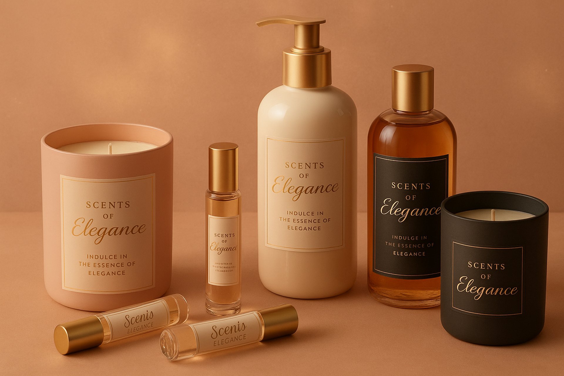 designer inspired body oils for men and women