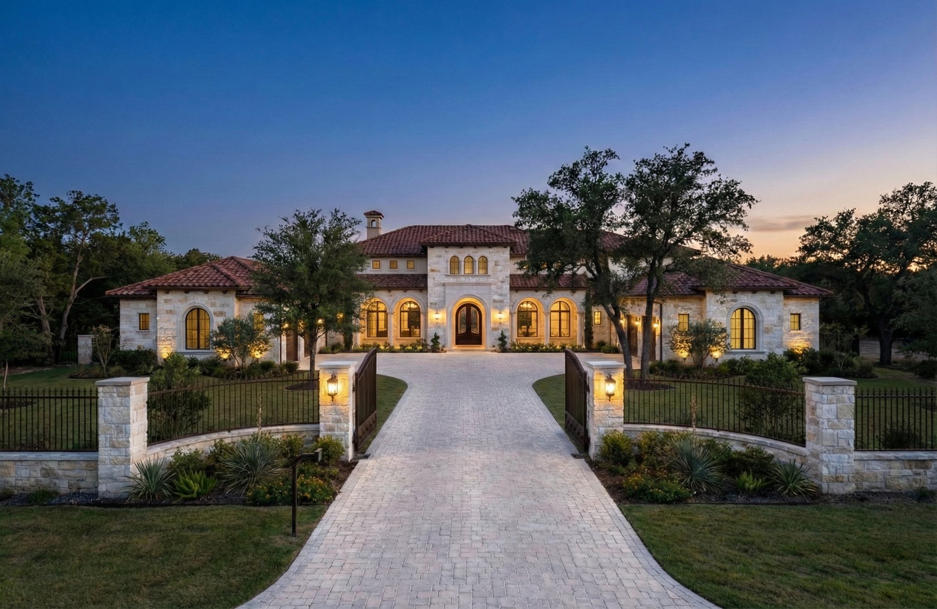 black and brown leather padded tub sofa