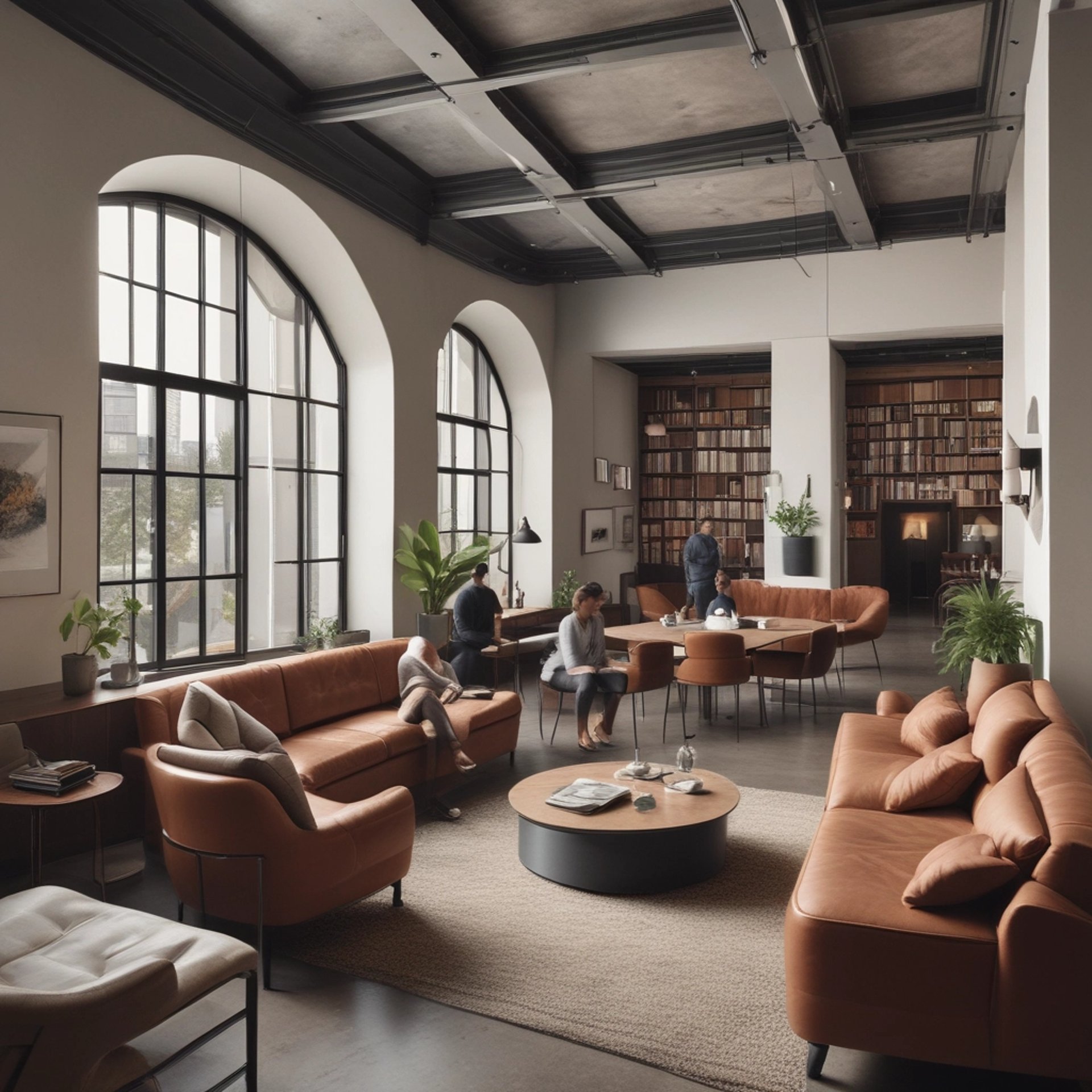 woman wearing yellow long-sleeved dress under white clouds and blue sky during daytime