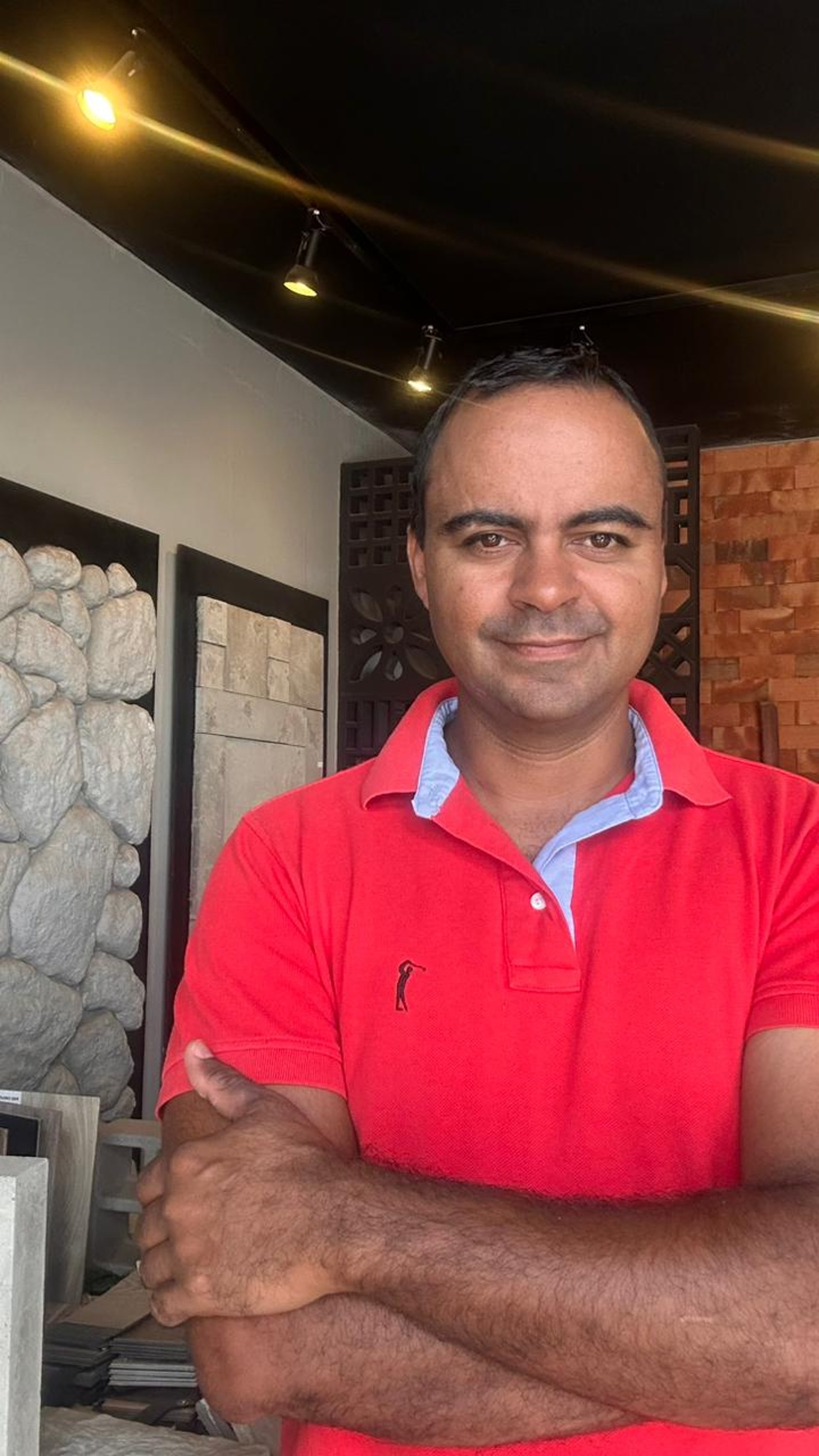 black and brown leather padded tub sofa