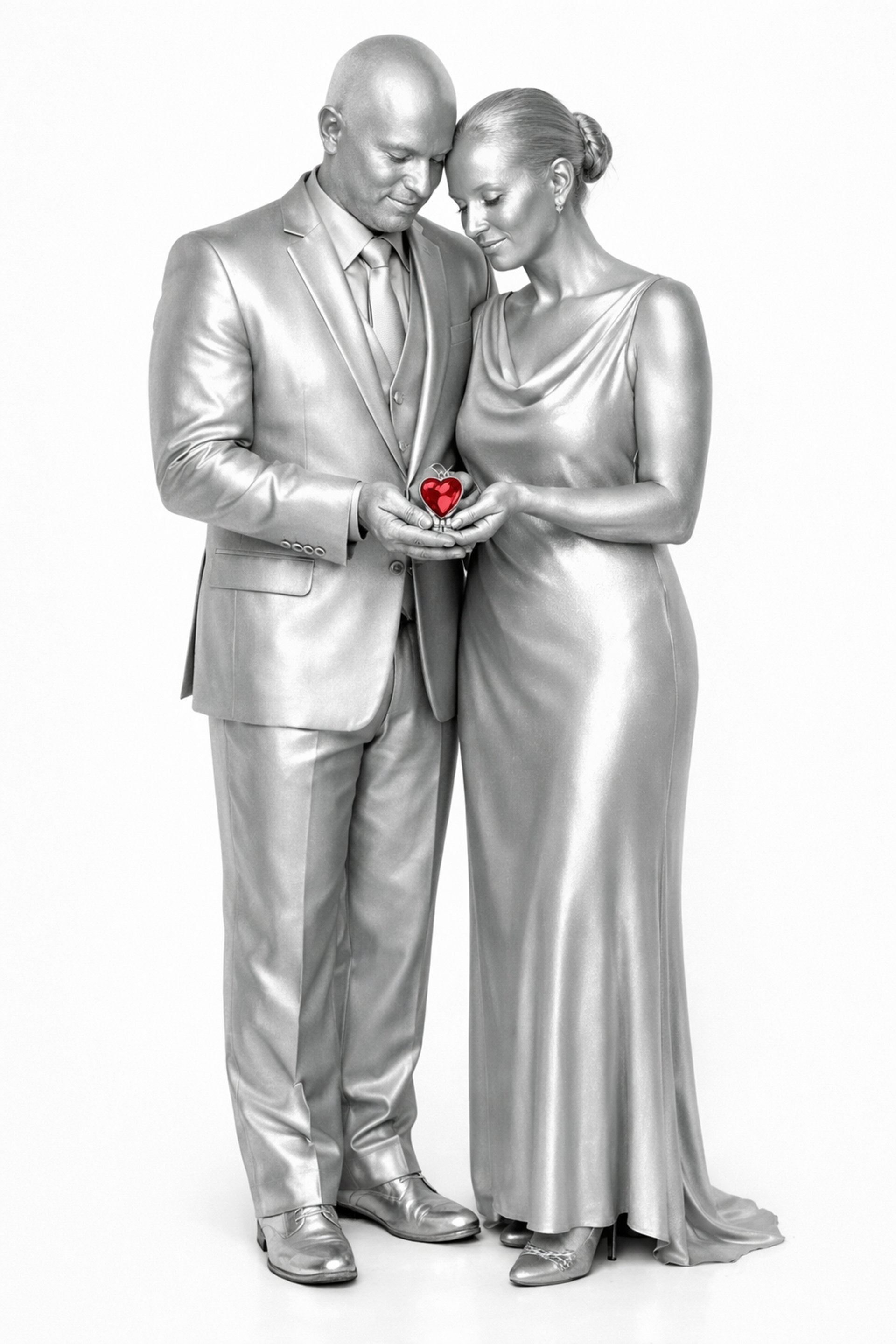 black and white bed linen