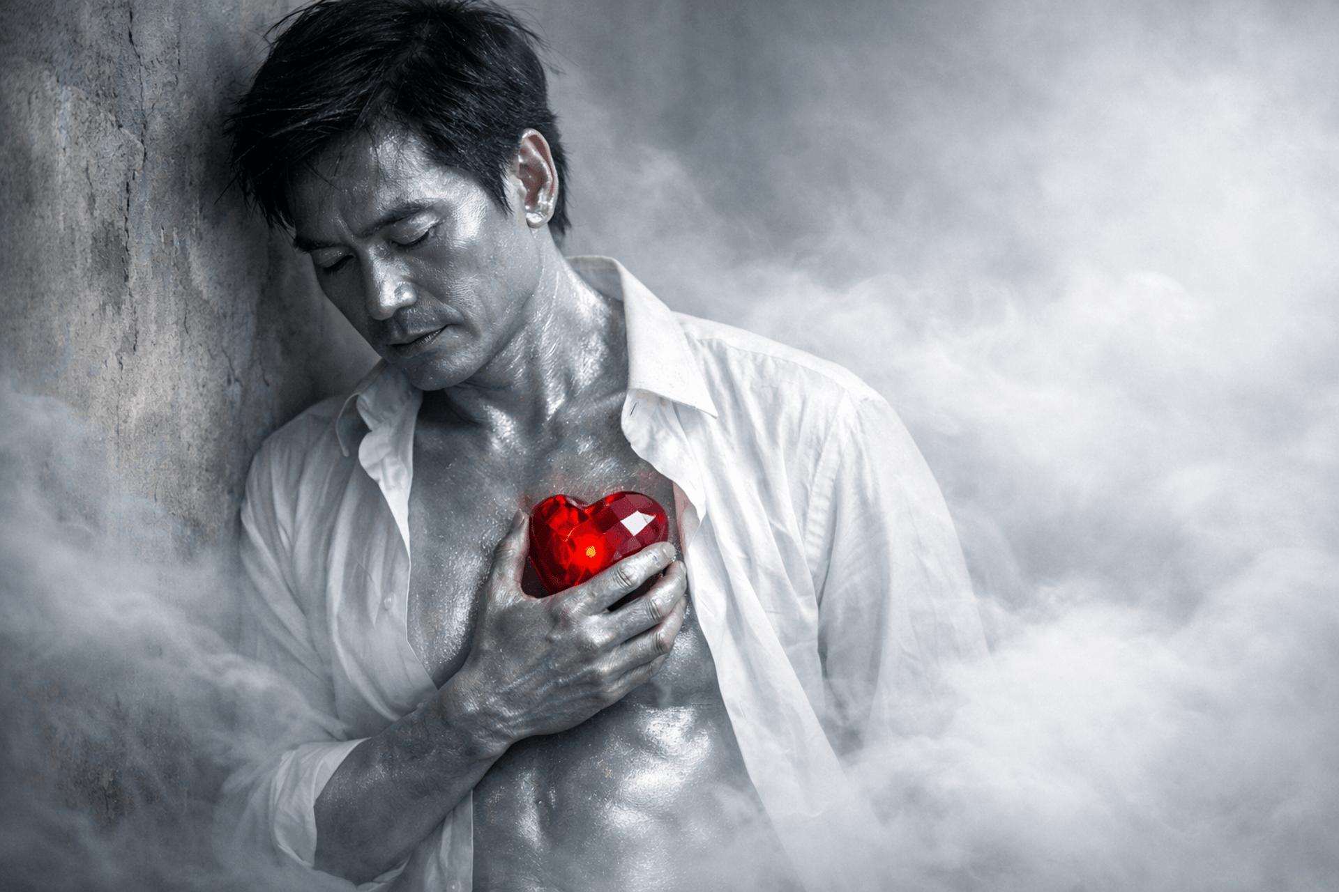 black blue and yellow textile