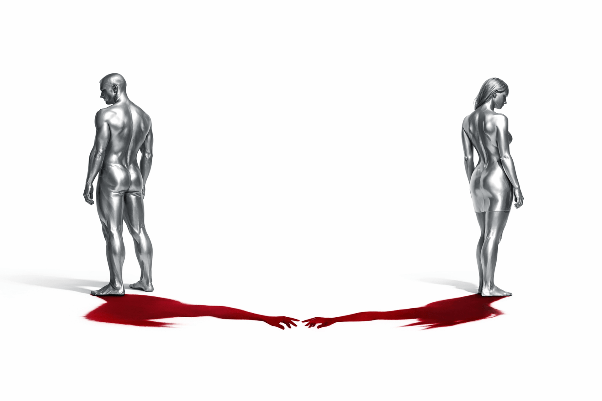 black blue and yellow textile