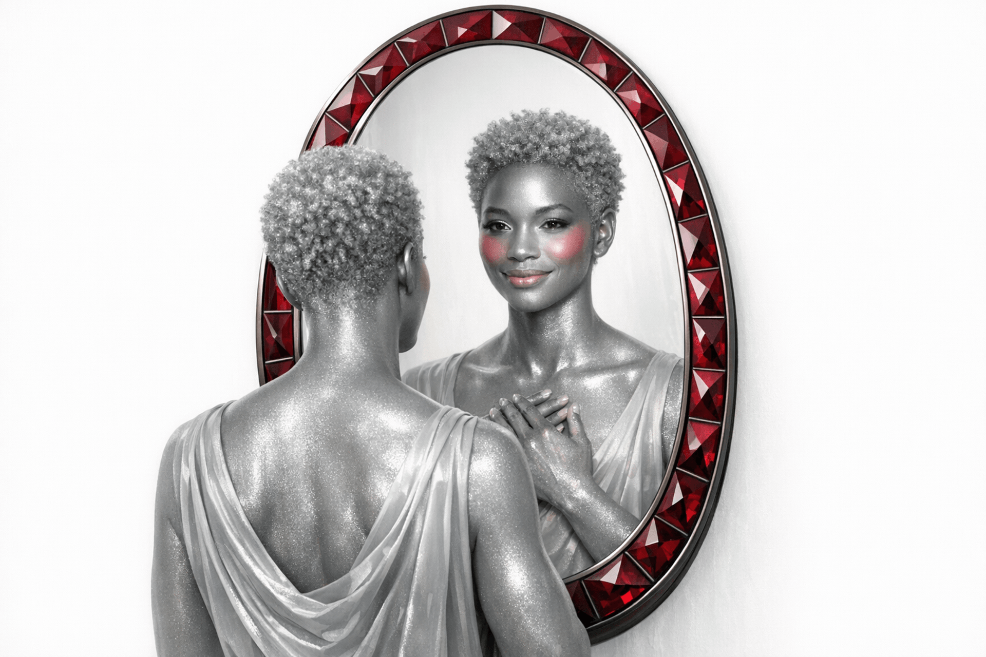 black blue and yellow textile