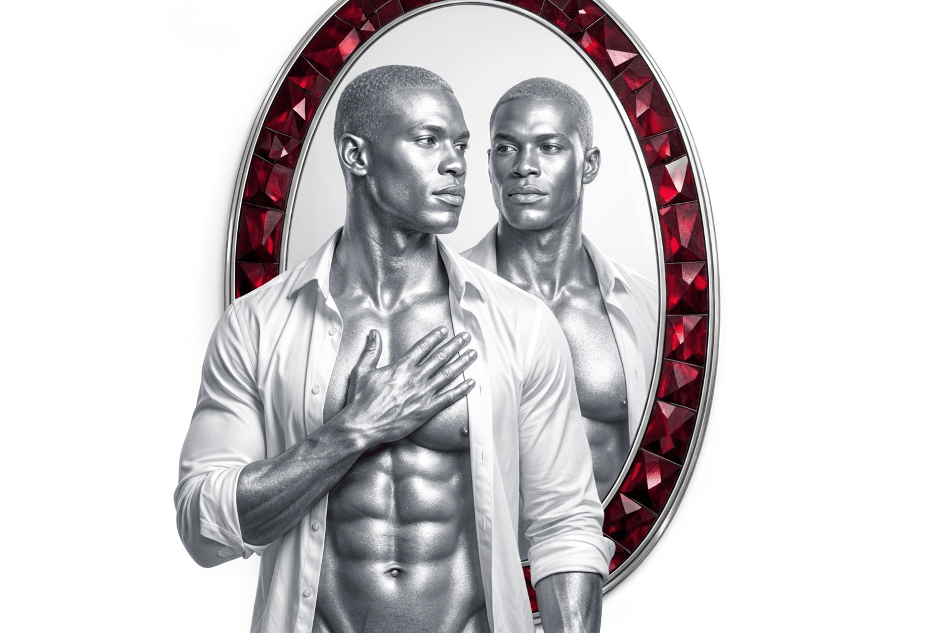 black blue and yellow textile