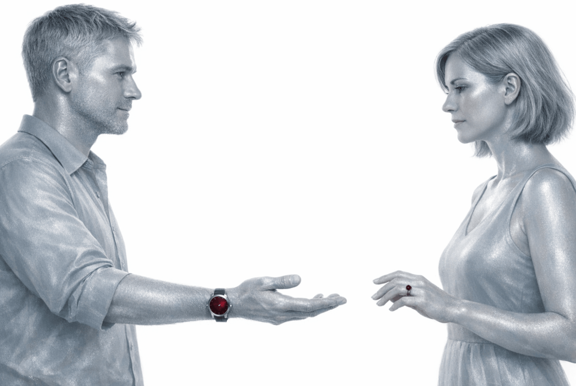 black blue and yellow textile