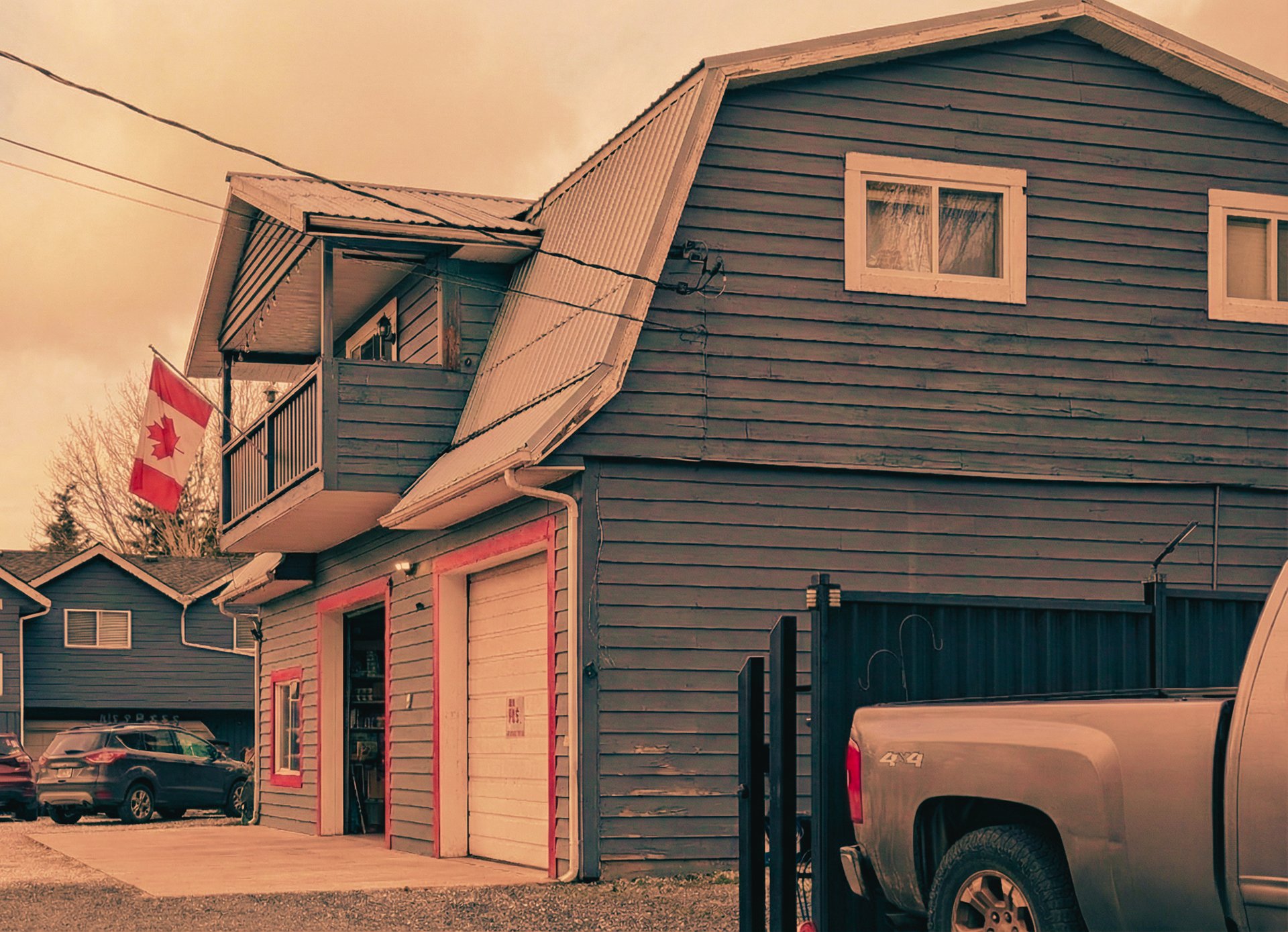 black and white bed linen
