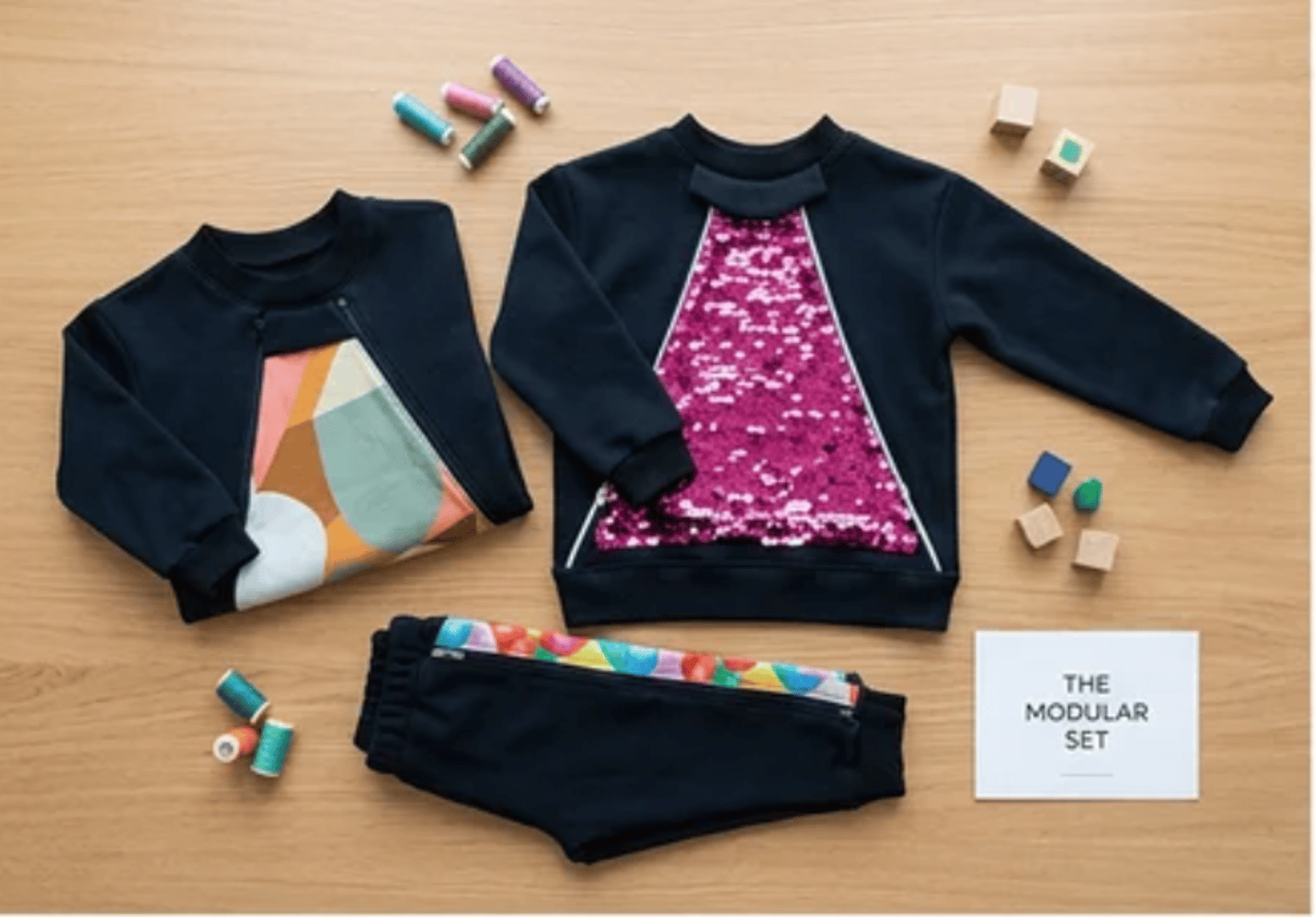 black blue and yellow textile