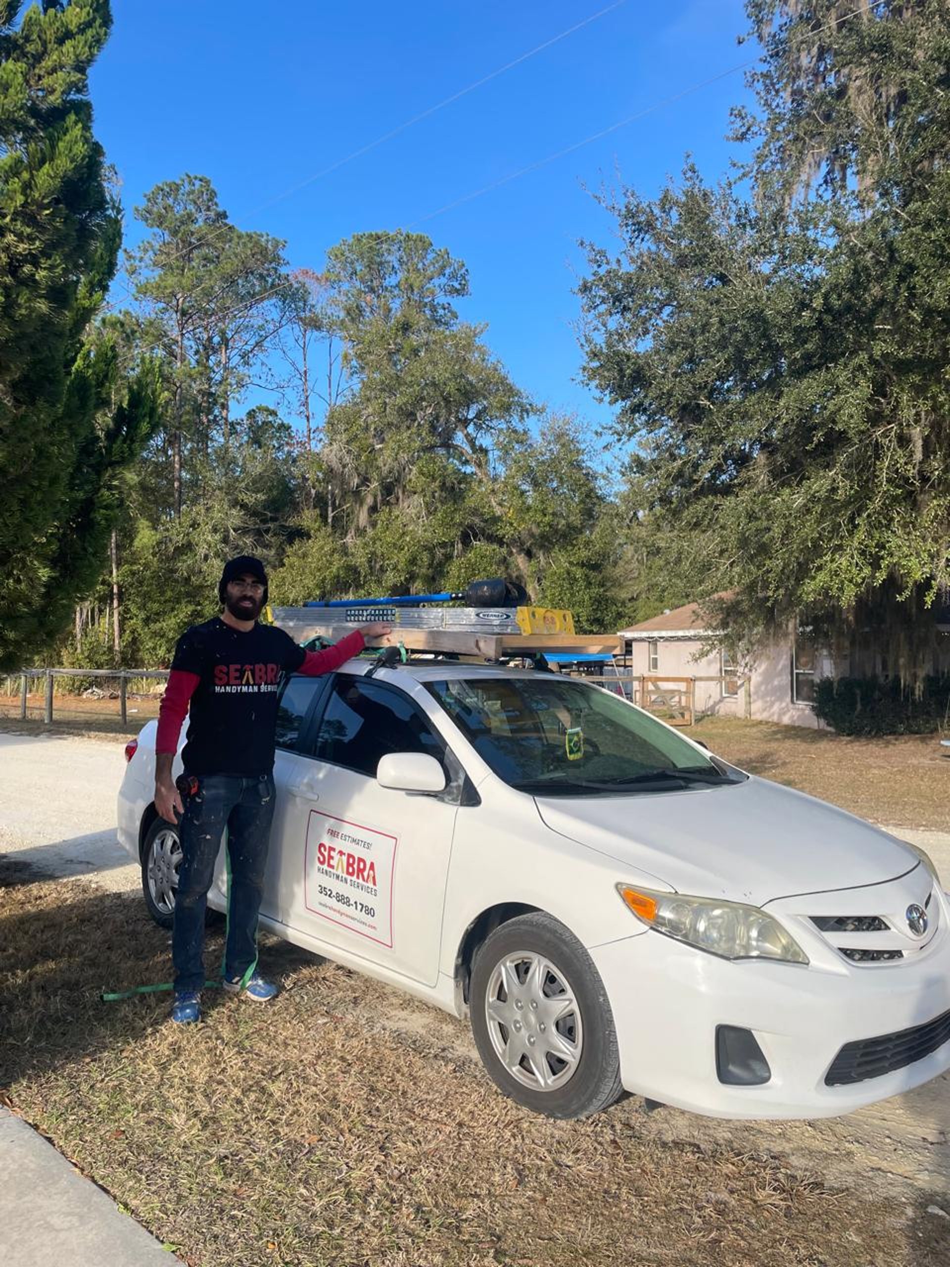 black and white bed linen
