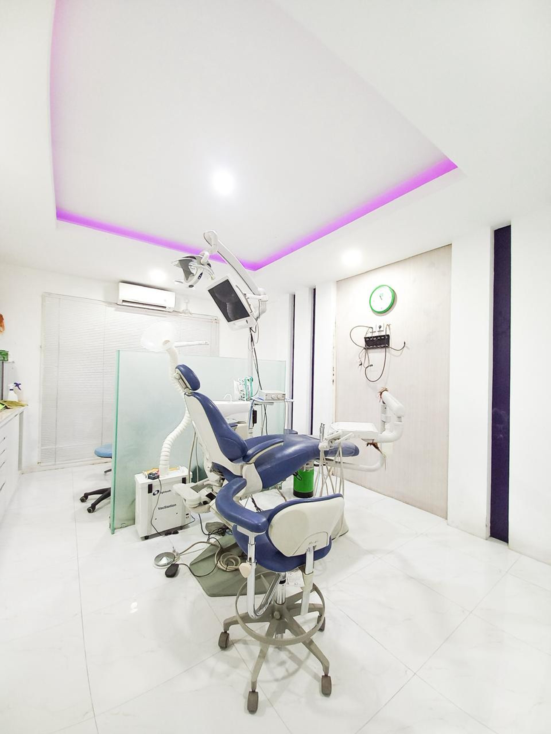 woman wearing yellow long-sleeved dress under white clouds and blue sky during daytime