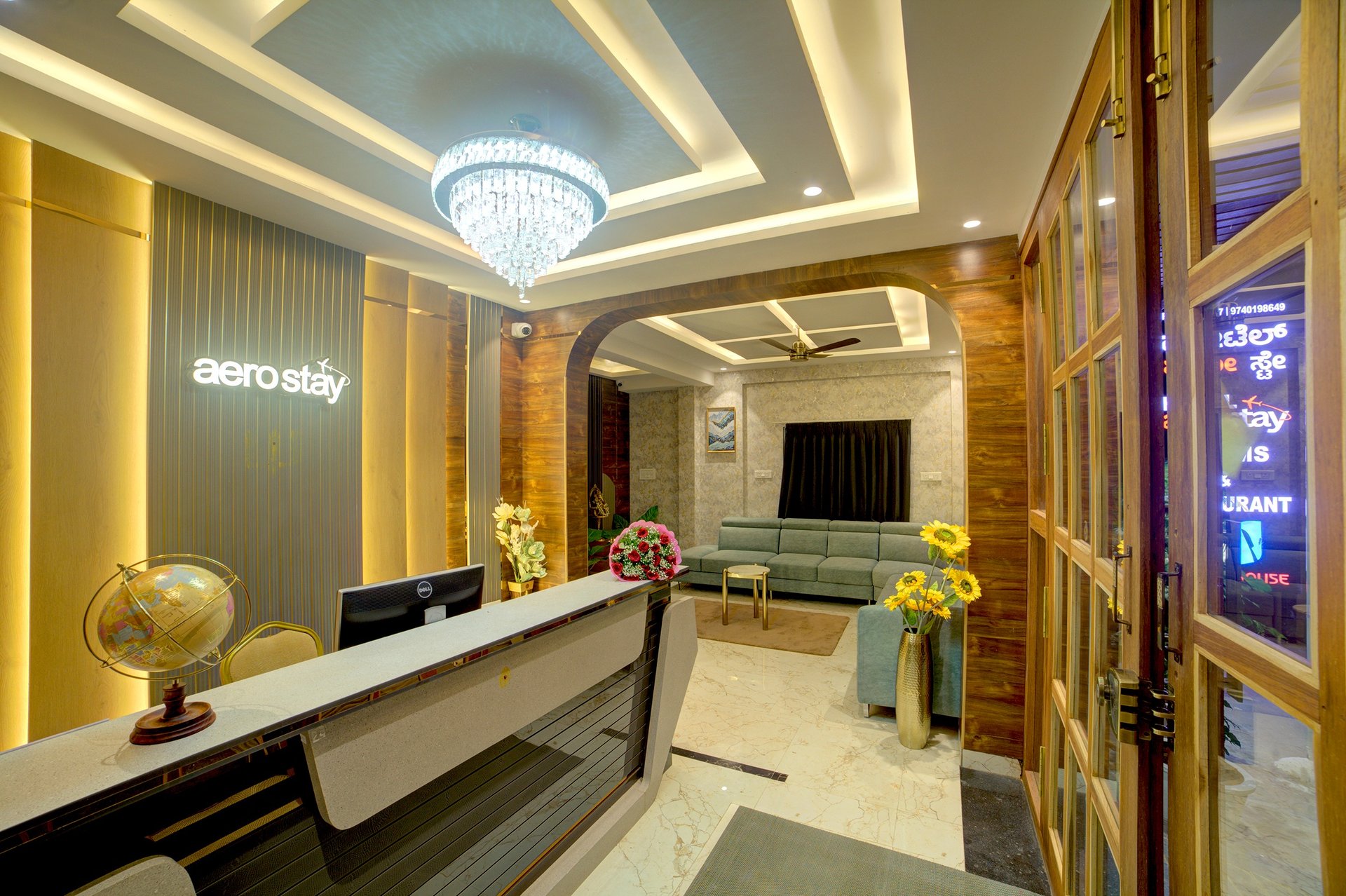 black and white bed linen