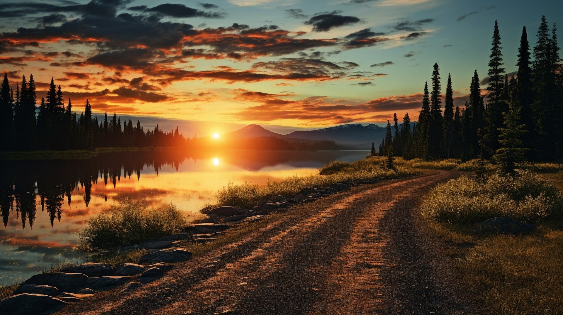 black and white bed linen