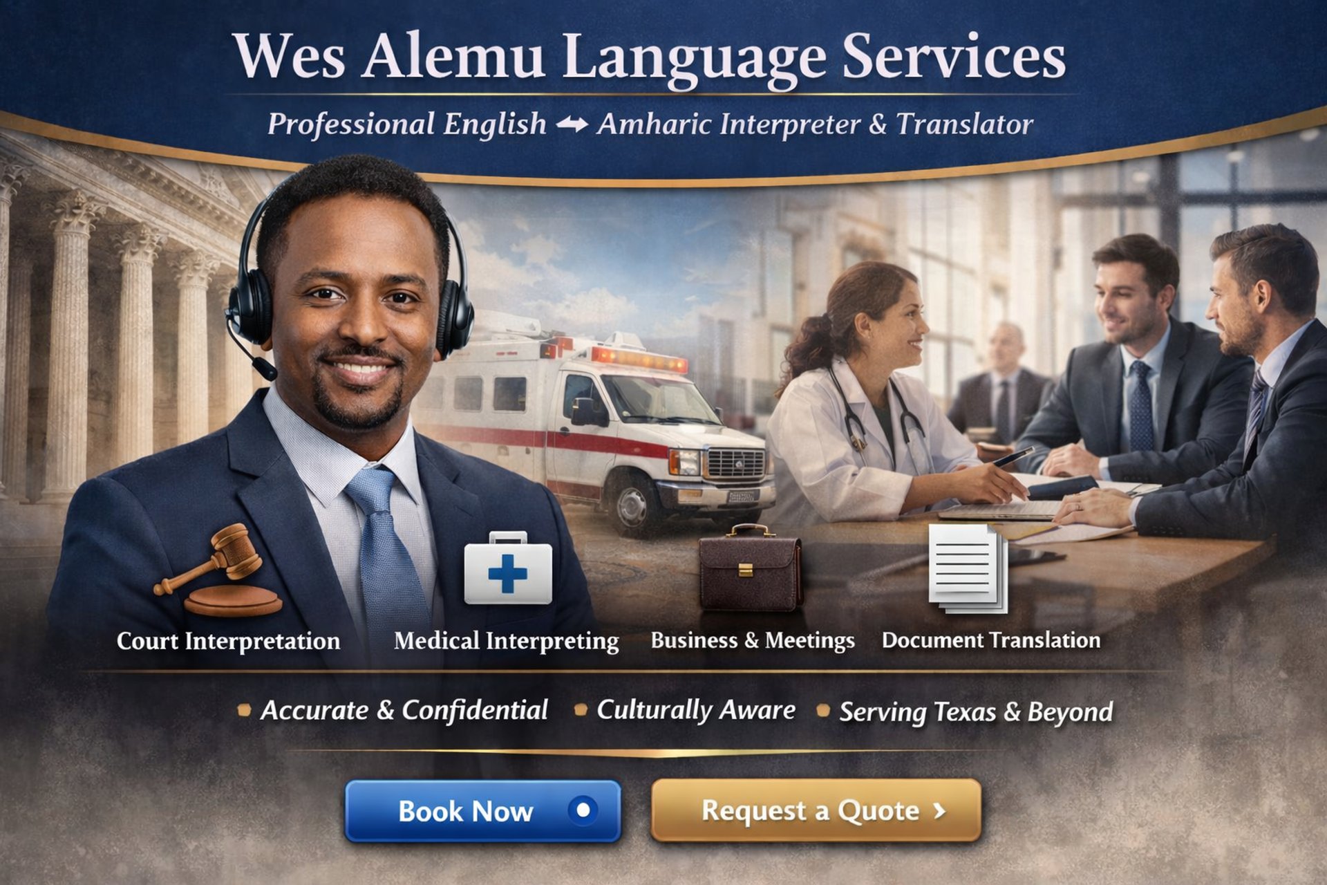 black and brown leather padded tub sofa