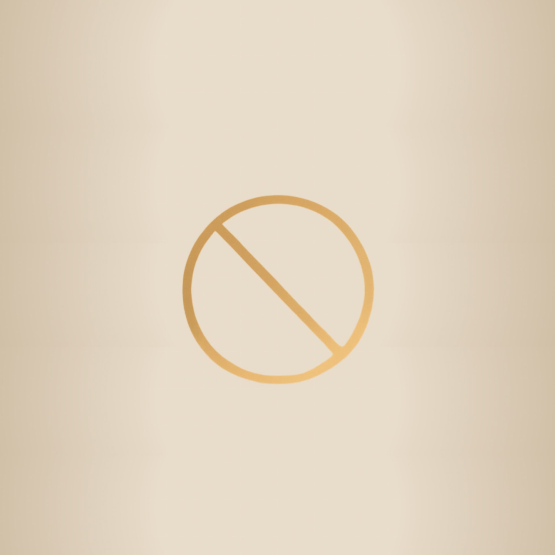 Erreurs courantes cercles barré