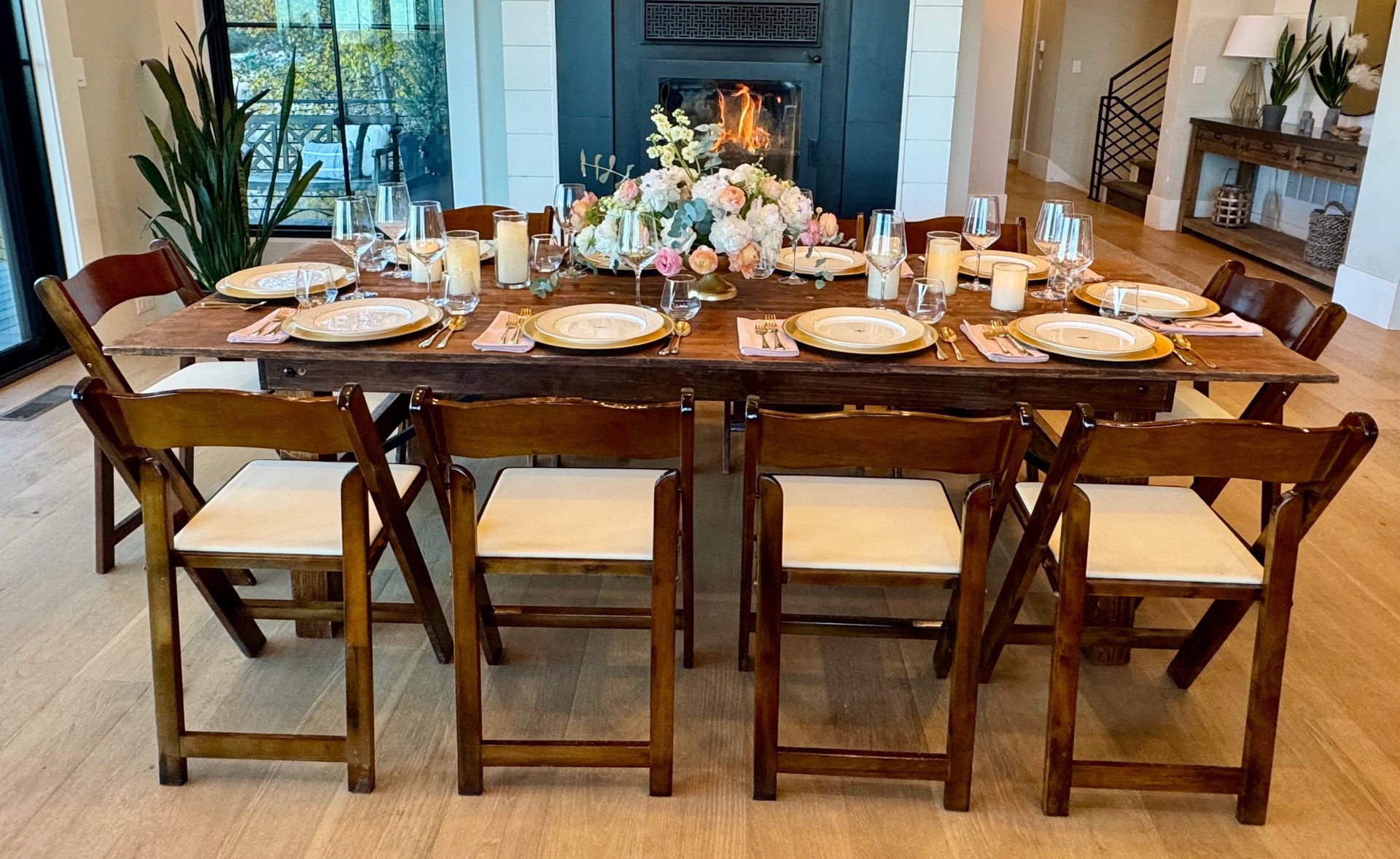 black and white bed linen