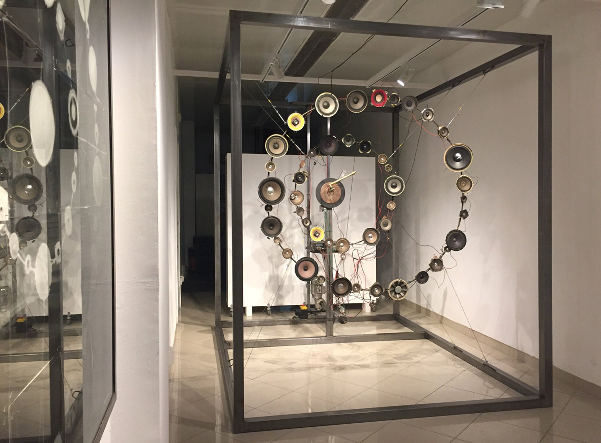 mountain range under blue sky