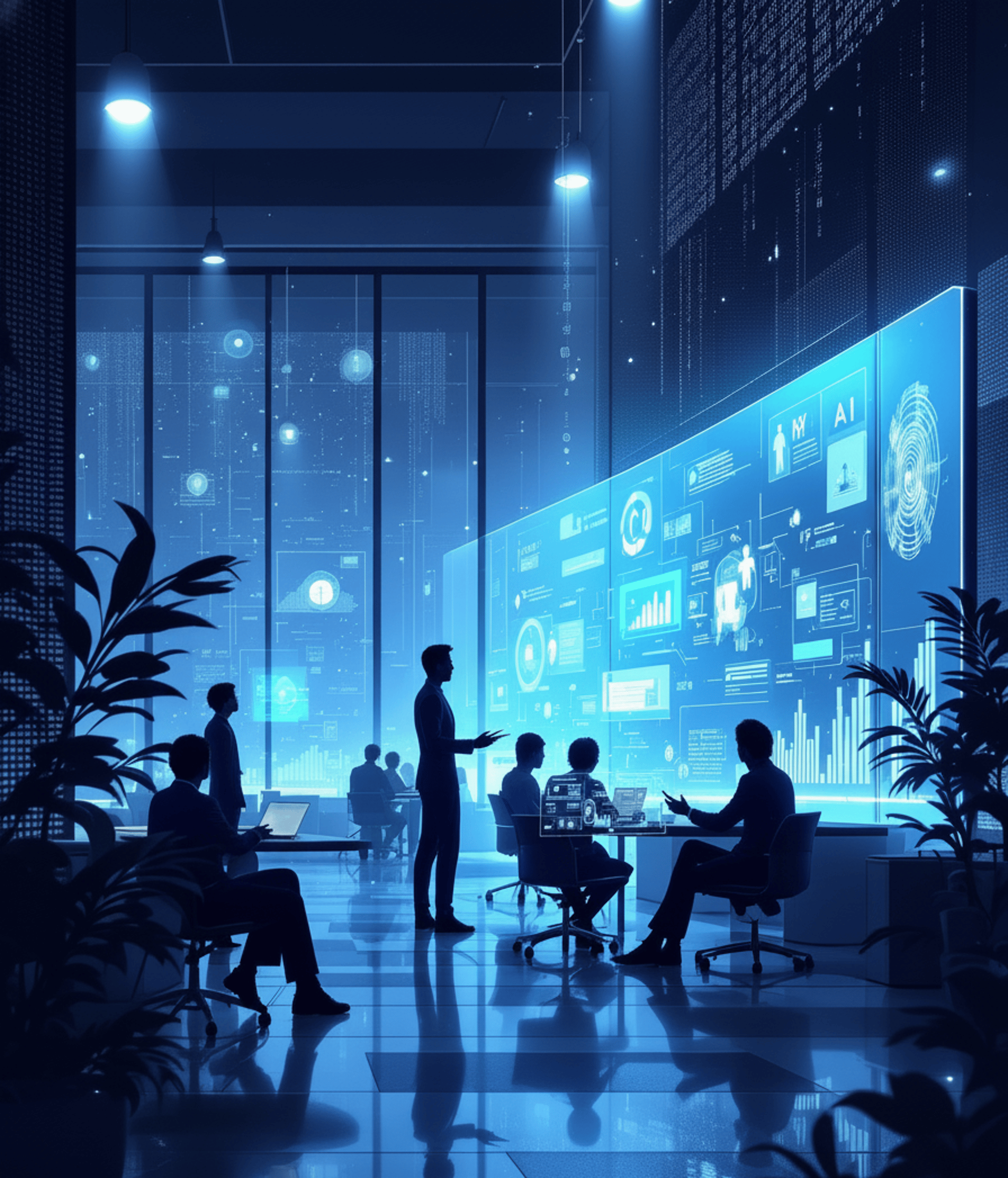 KekosIA Inteligencia Artificial