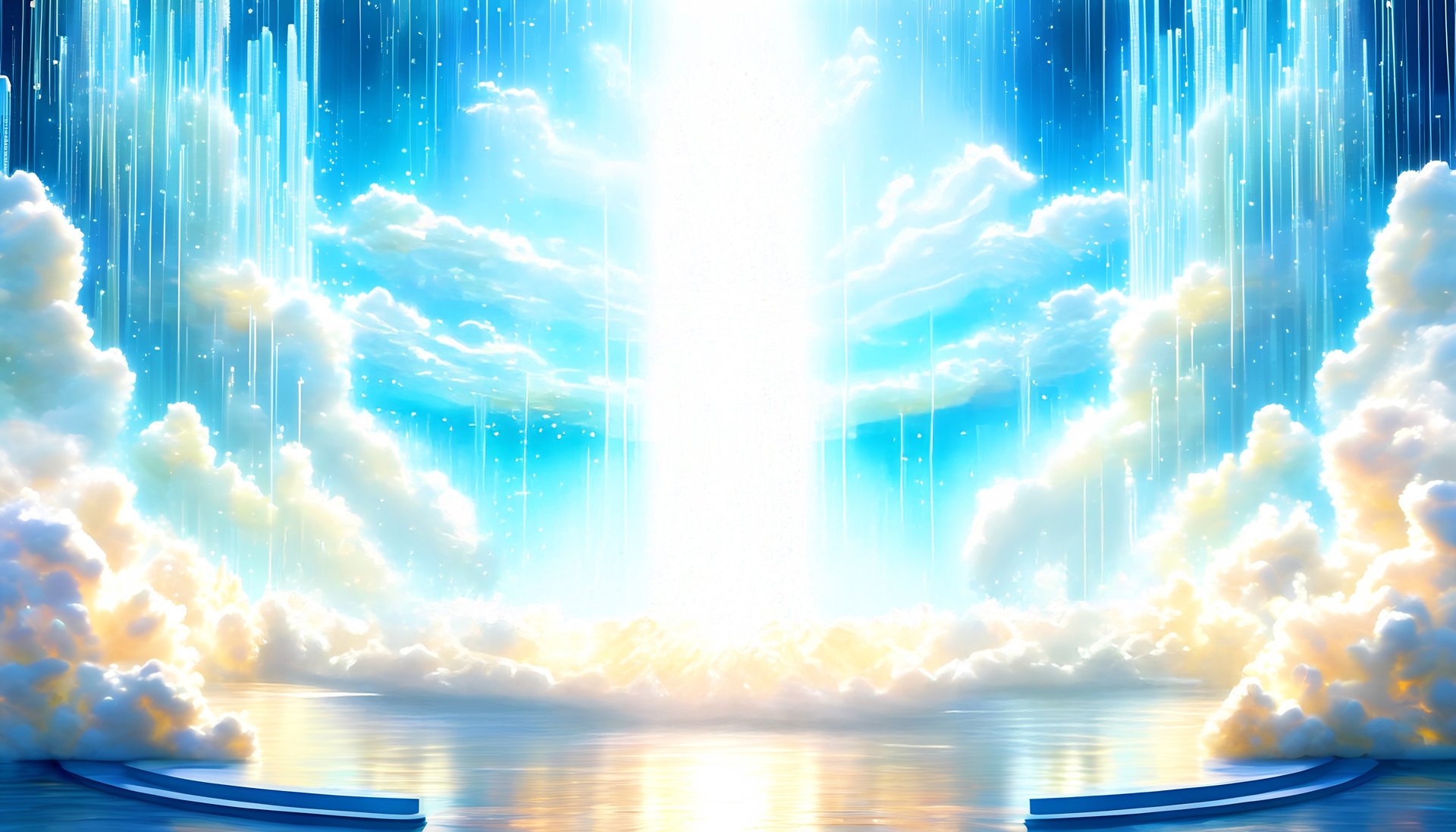 gray computer monitor