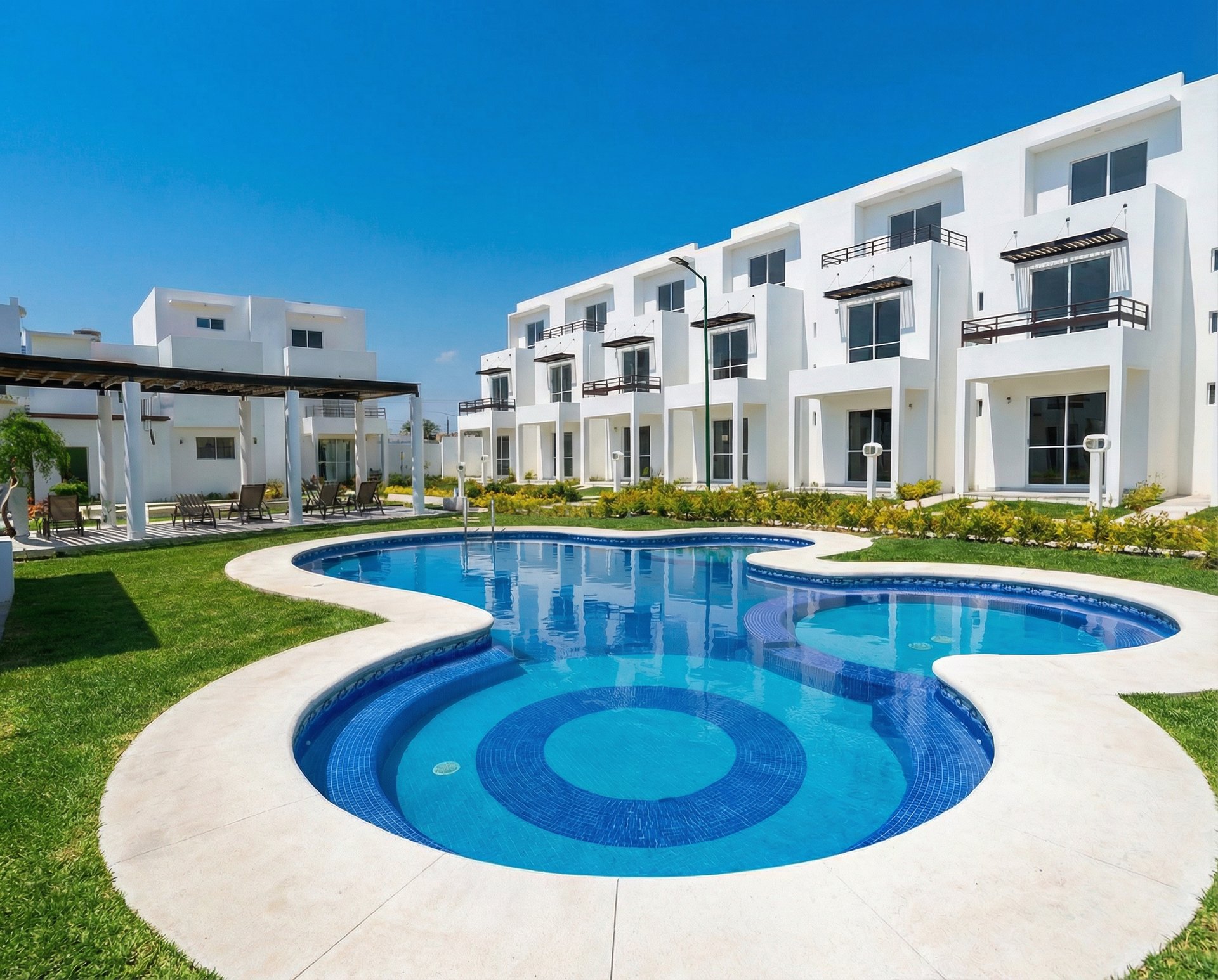 black and white bed linen