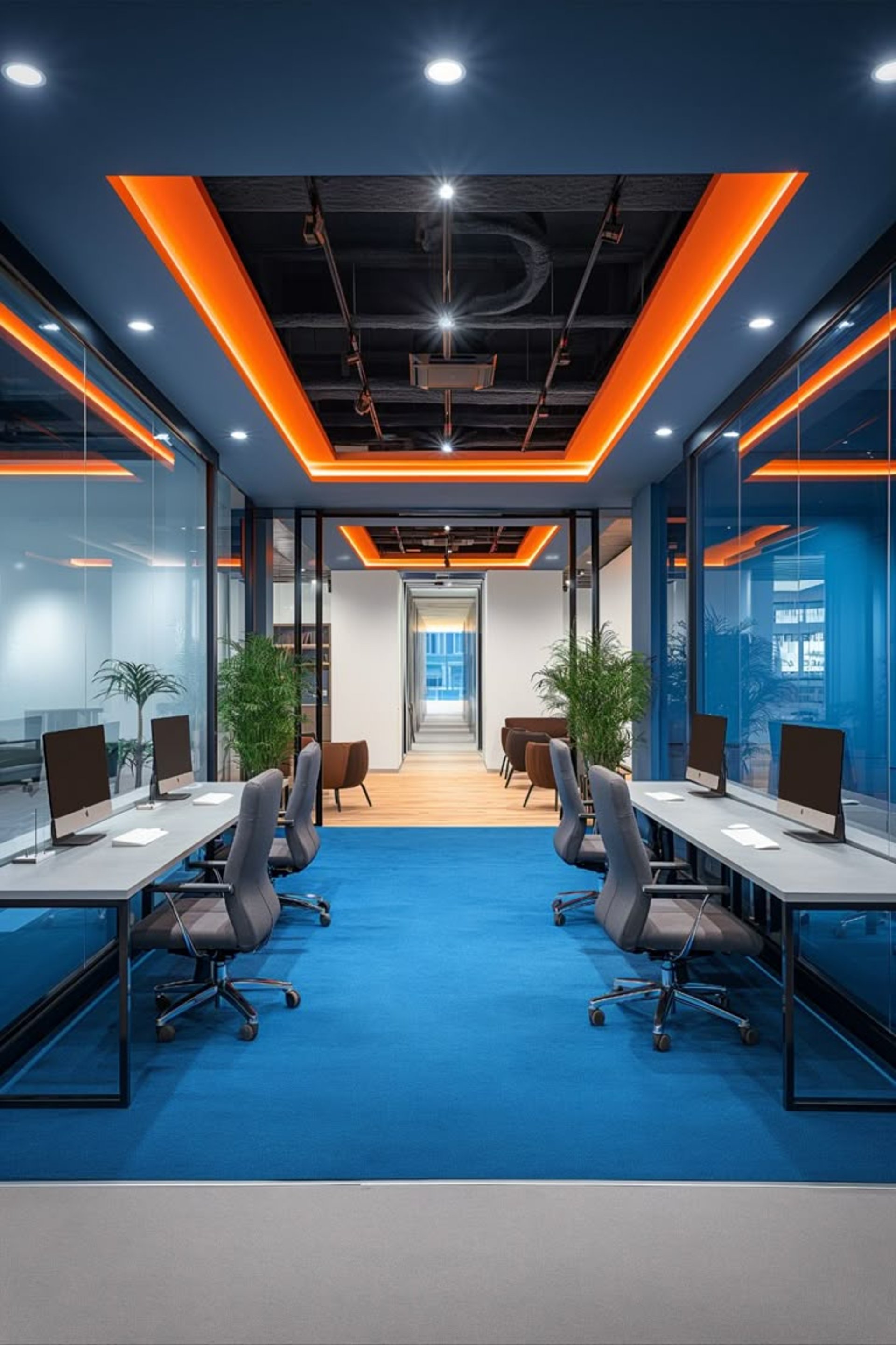 black and white bed linen