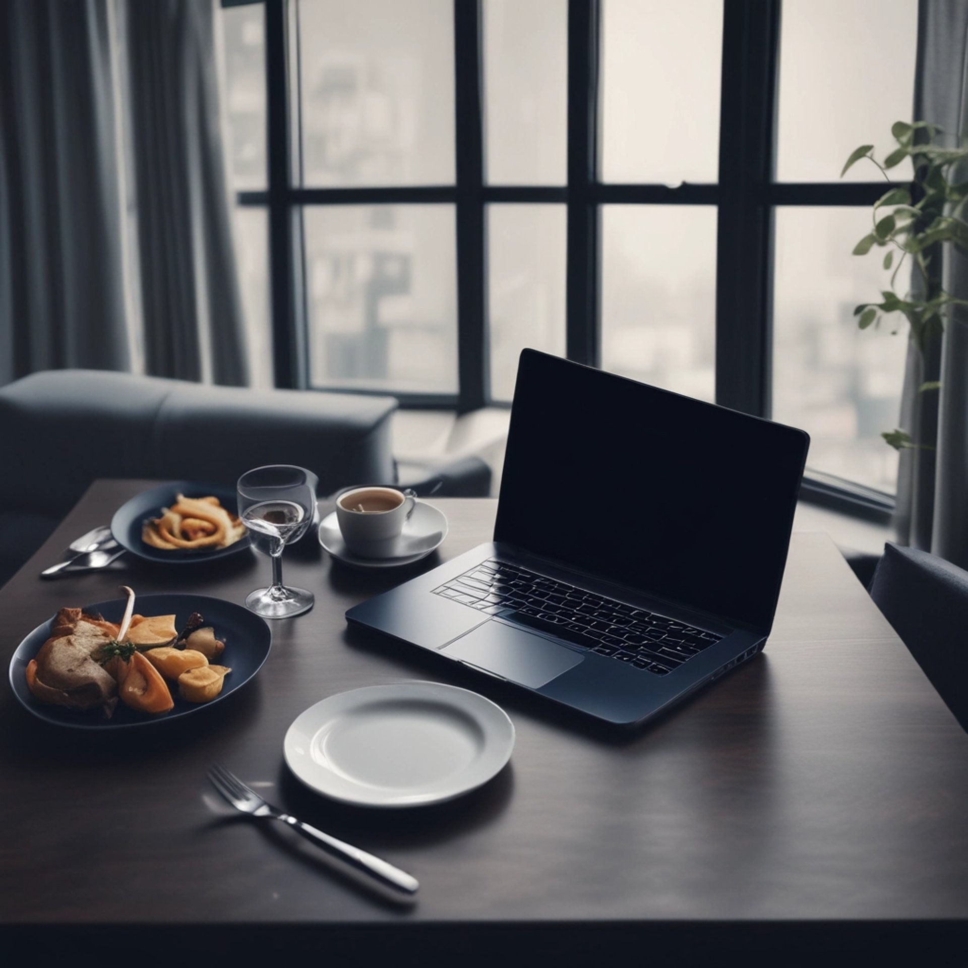 woman wearing yellow long-sleeved dress under white clouds and blue sky during daytime