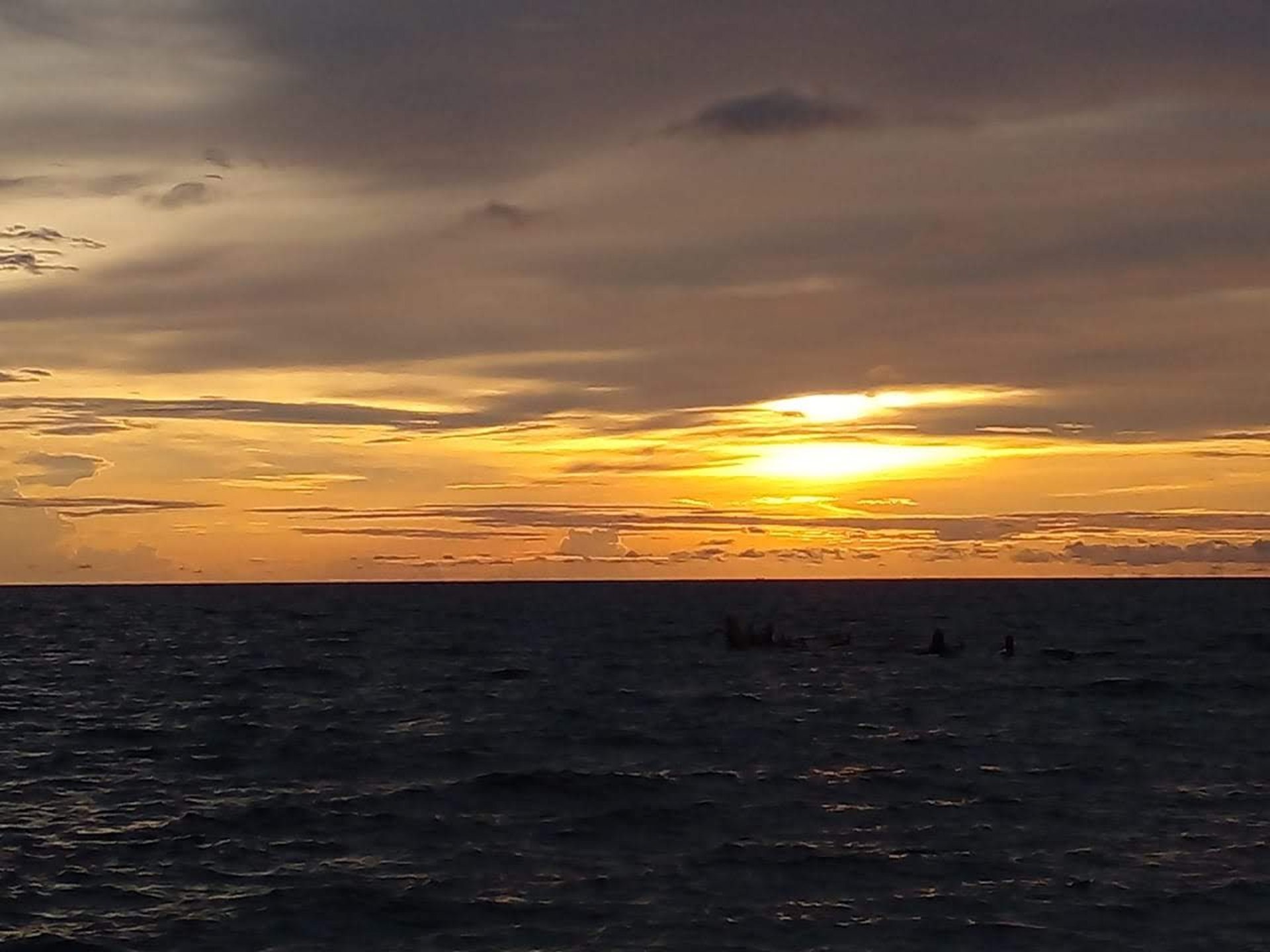 black blue and yellow textile