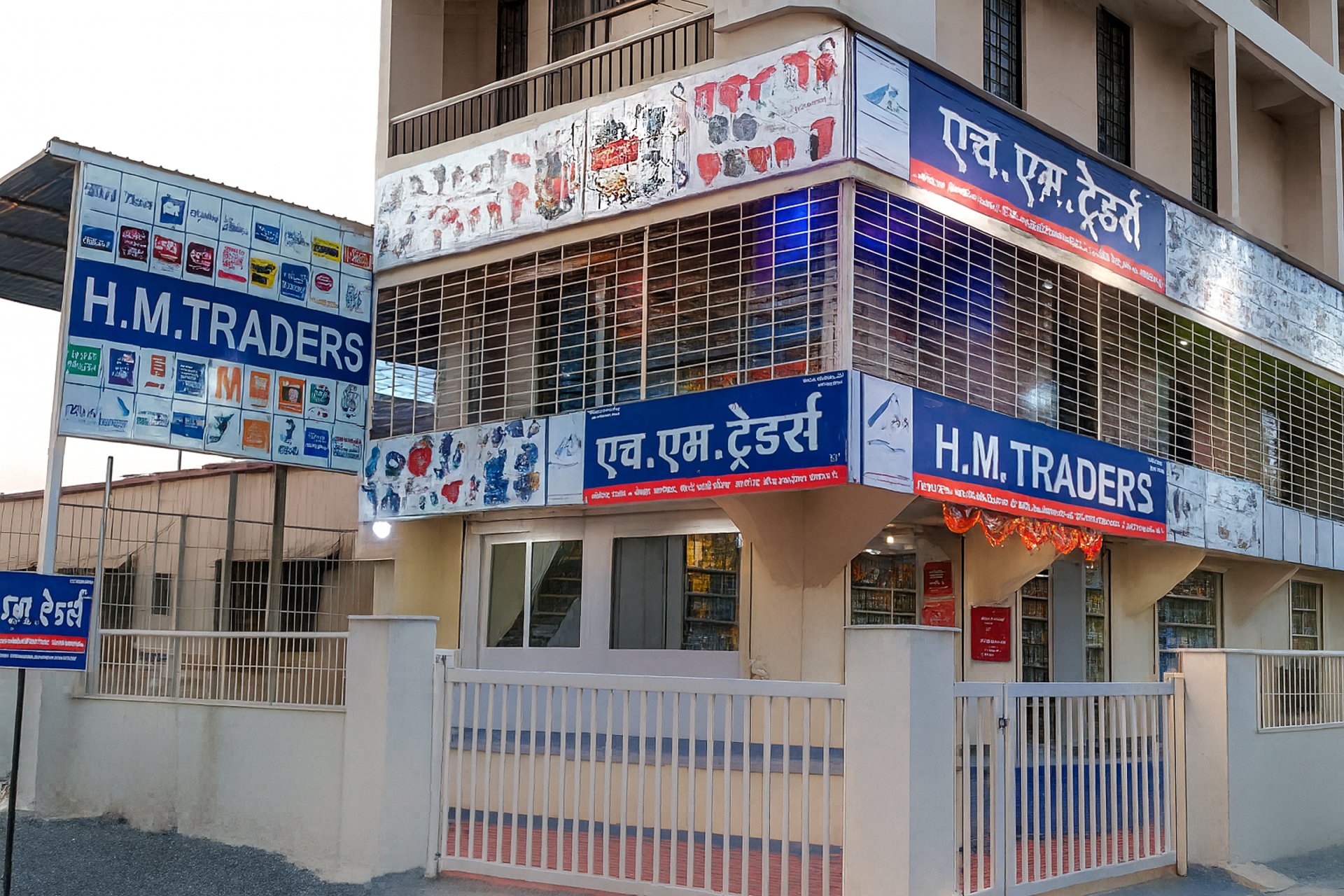 black and white bed linen