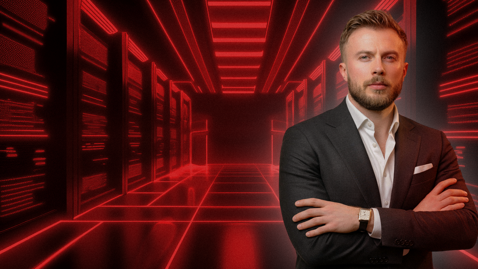 gray computer monitor