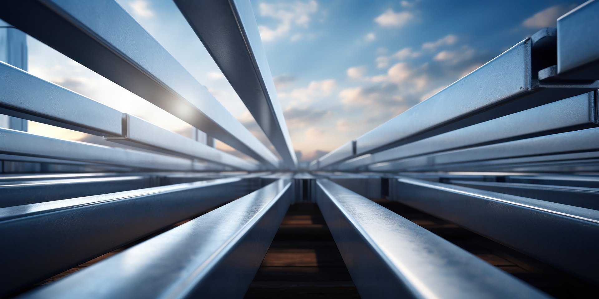 black and brown leather padded tub sofa