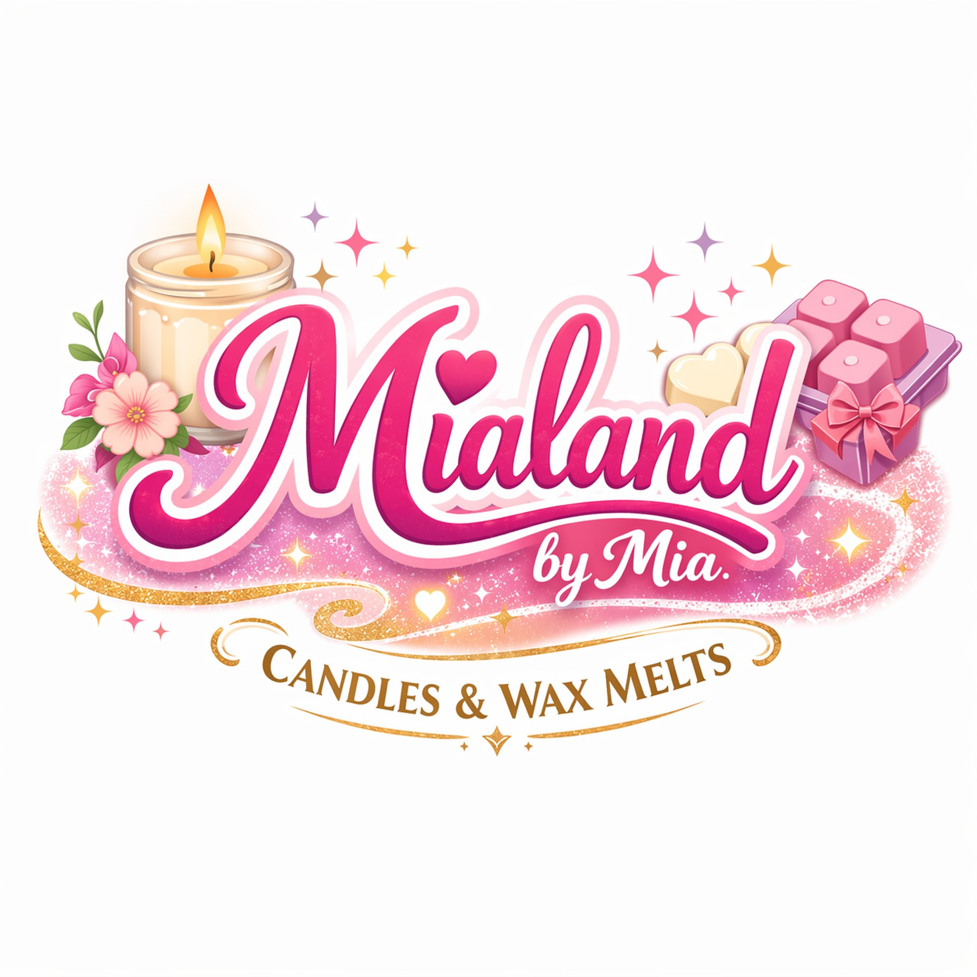 woman holding dried flower