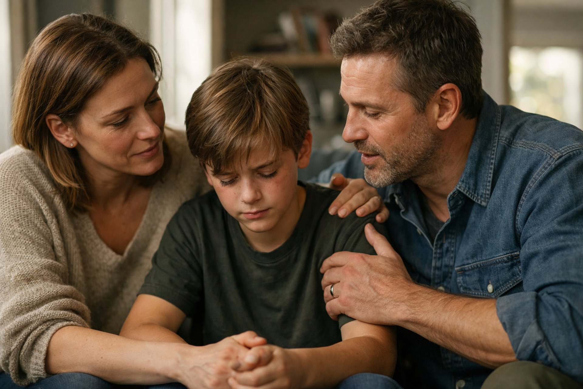 black and white bed linen