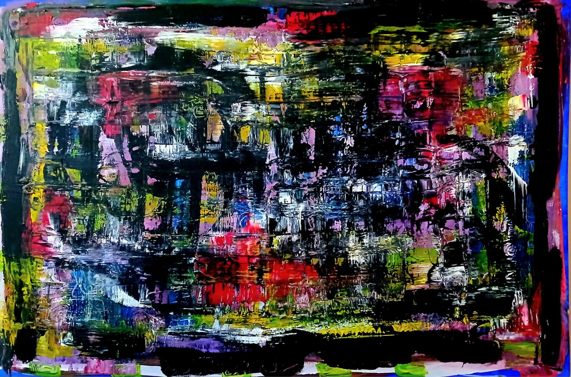 black and white bed linen