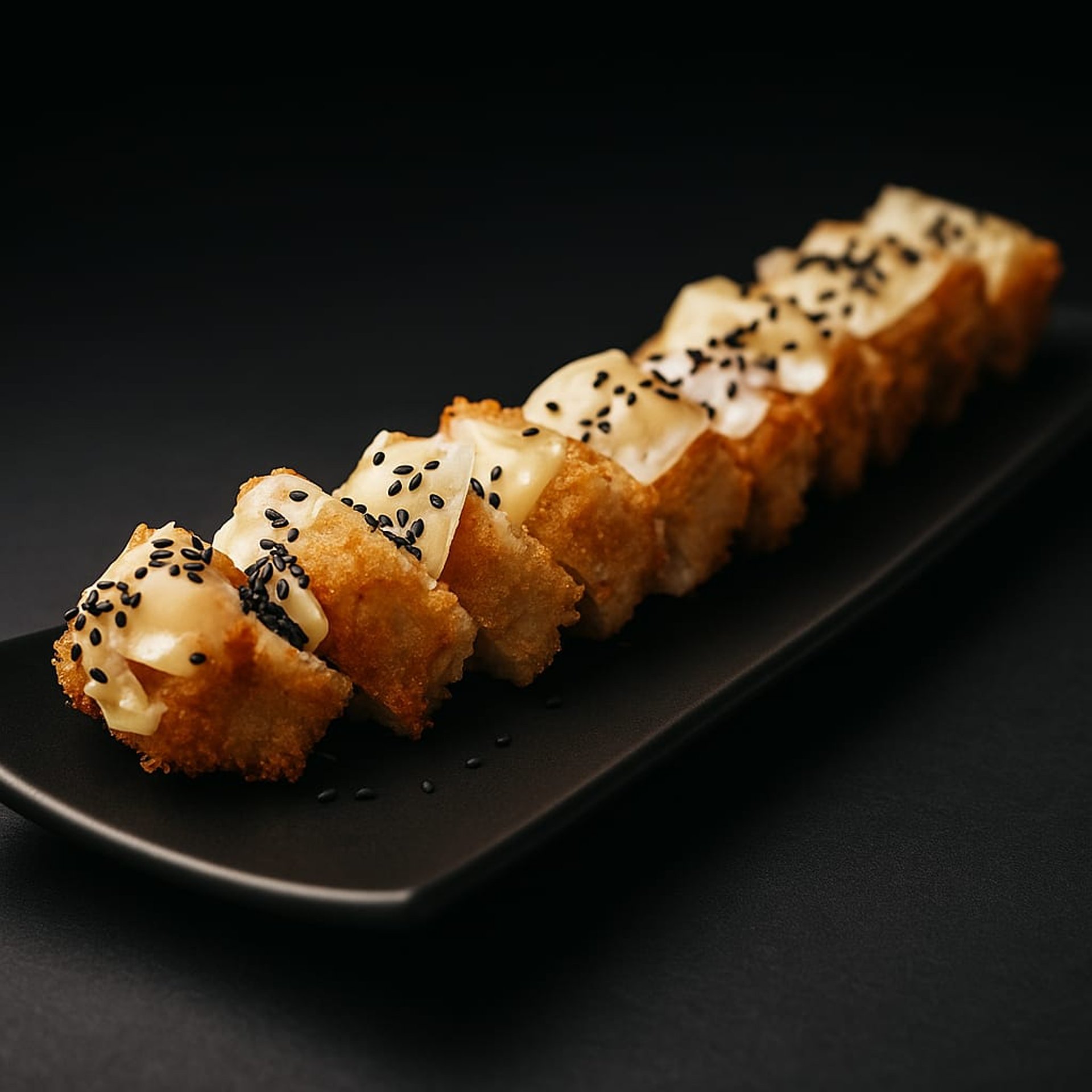 black and white bed linen