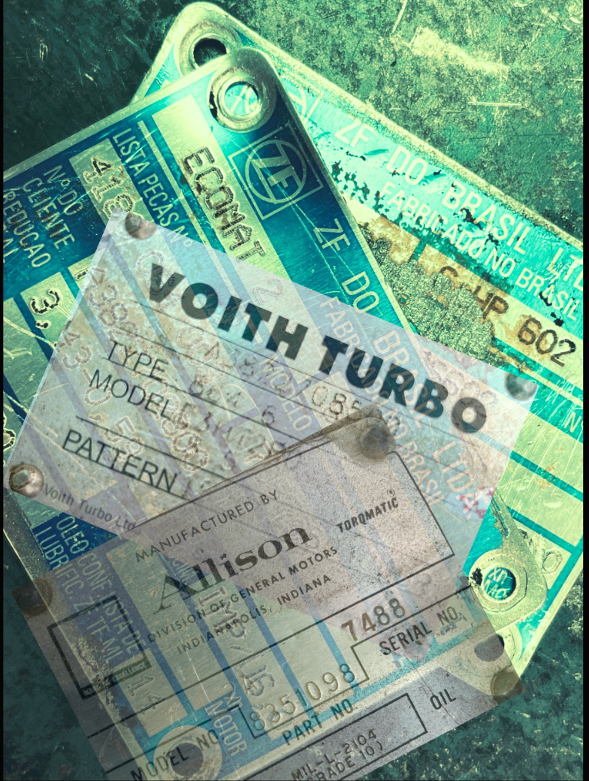 black blue and yellow textile