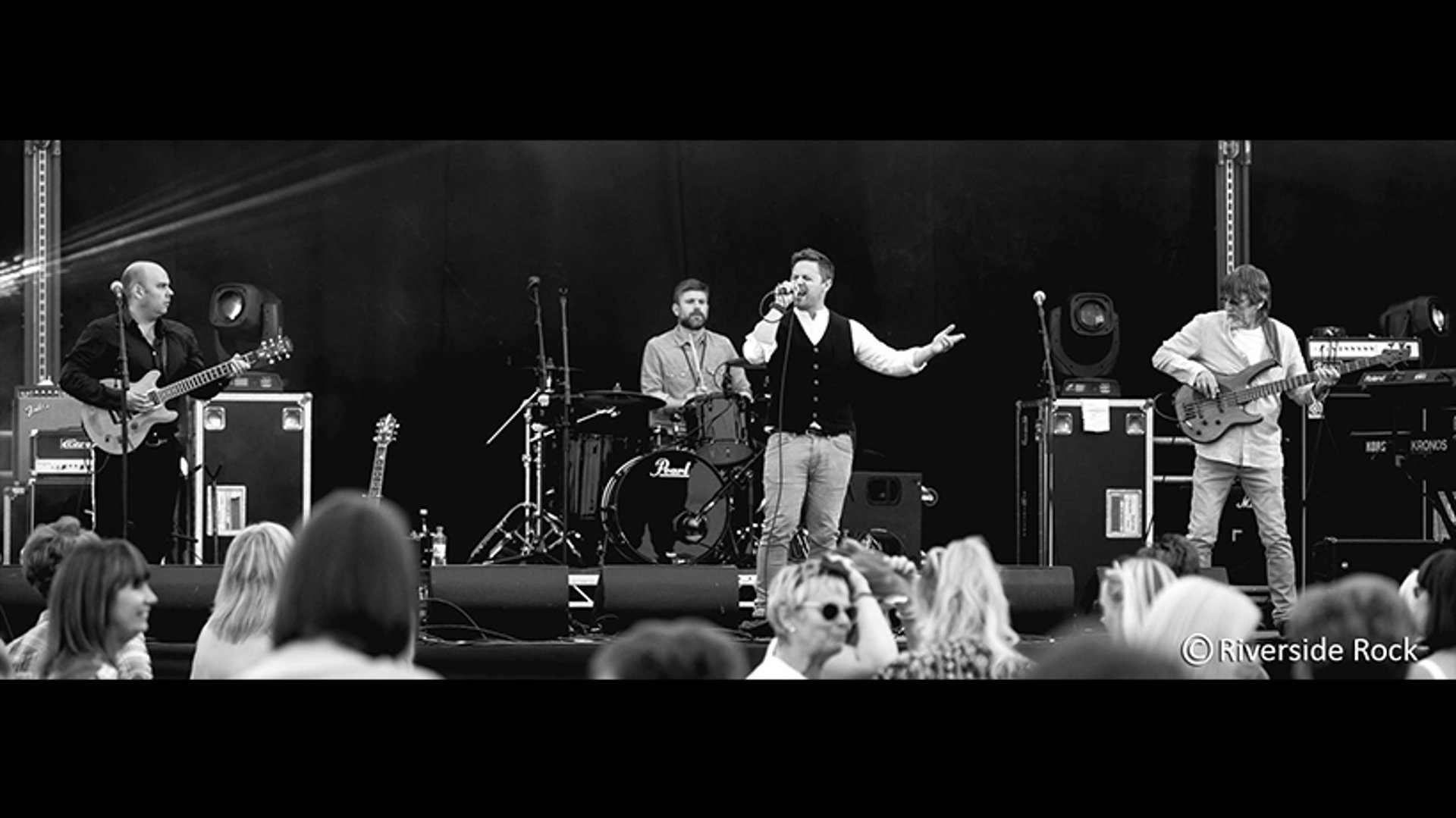 woman wearing yellow long-sleeved dress under white clouds and blue sky during daytime