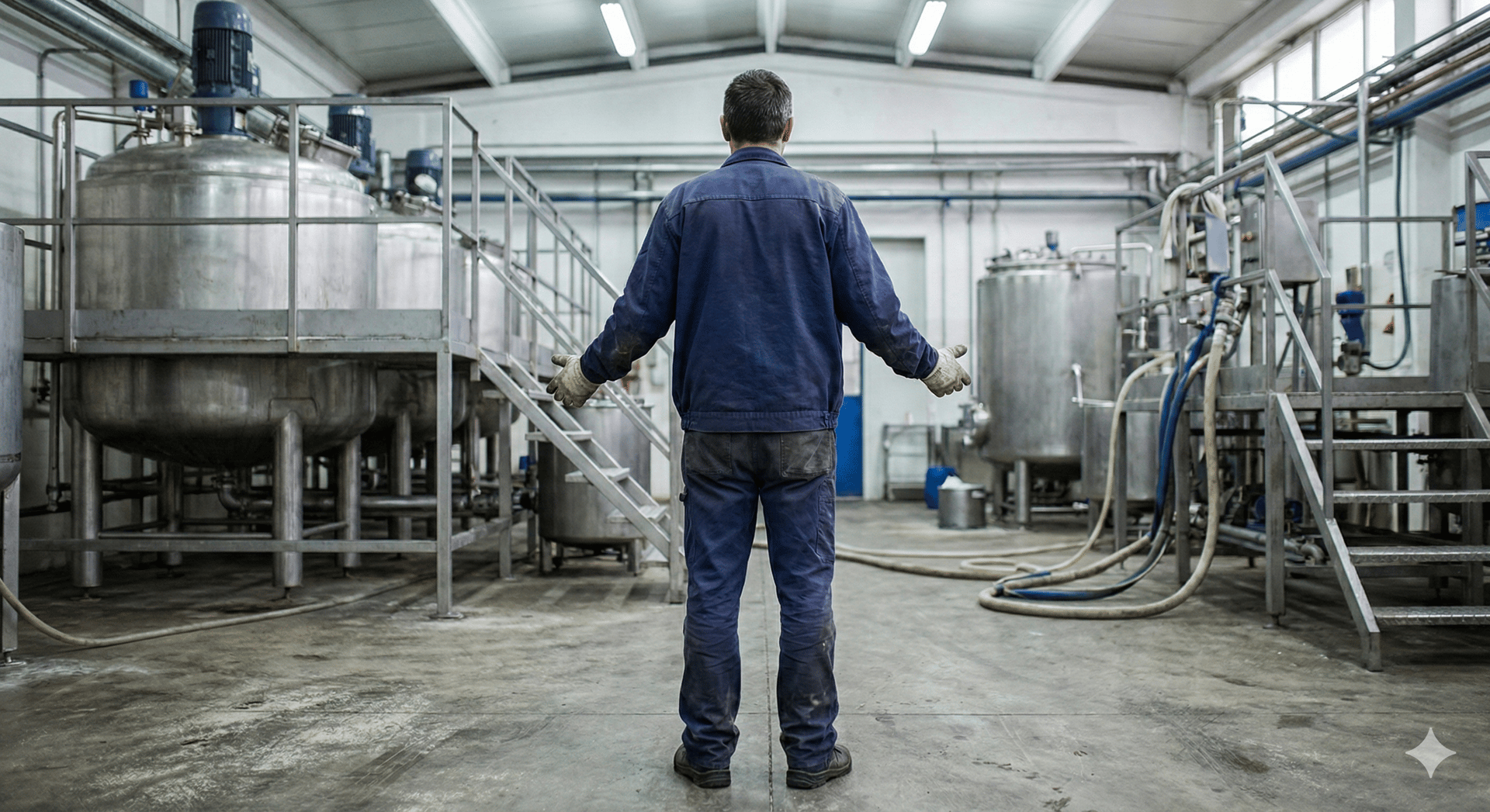 woman holding dried flower