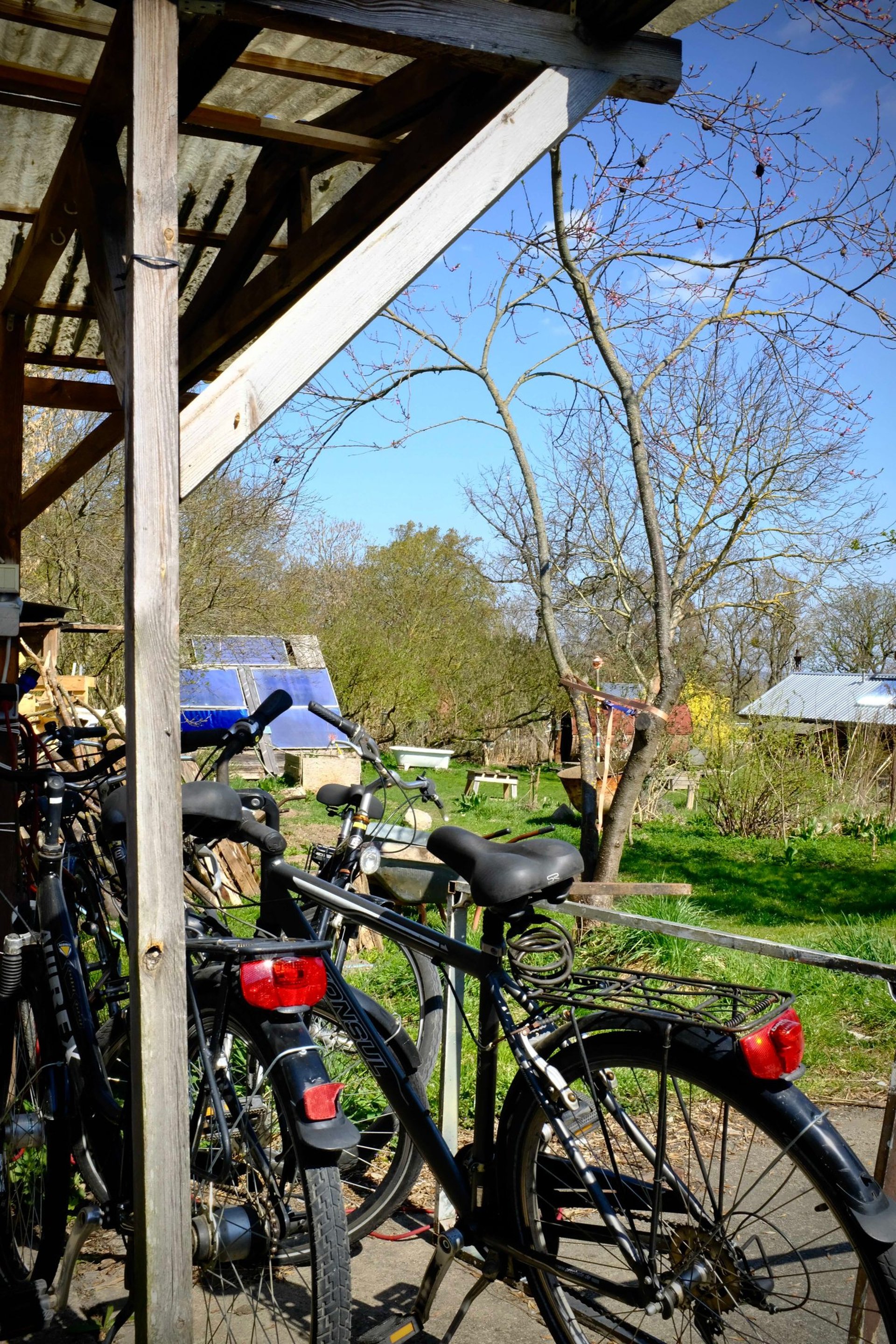 gray computer monitor